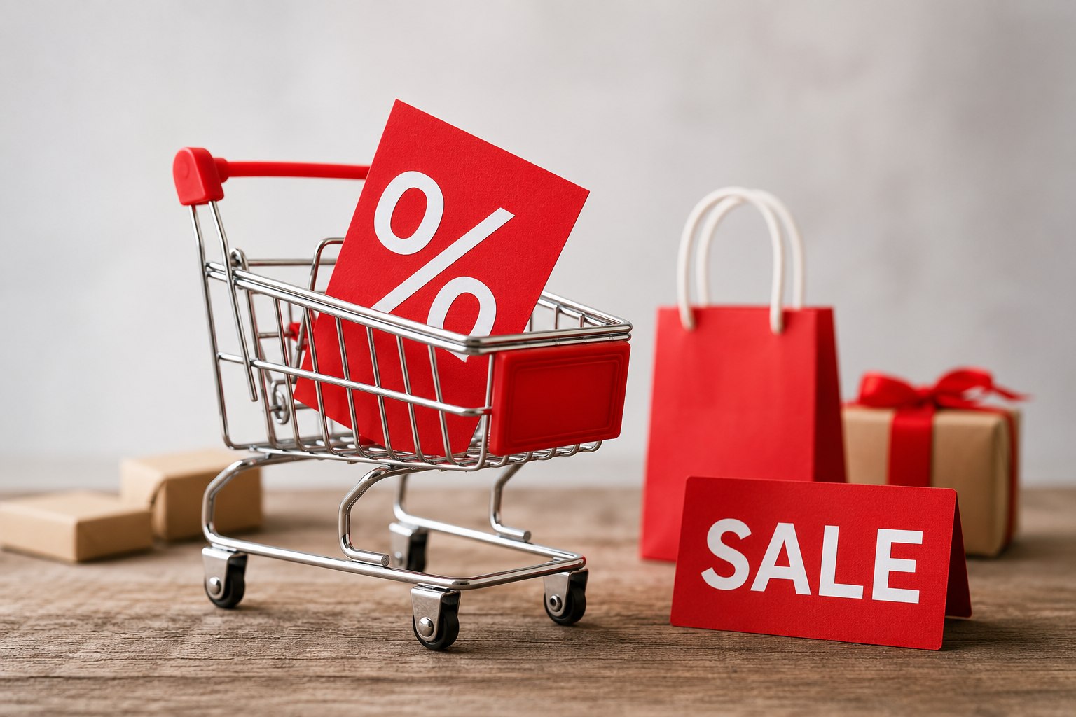 Les meilleures promotions alimentaires cette semaine