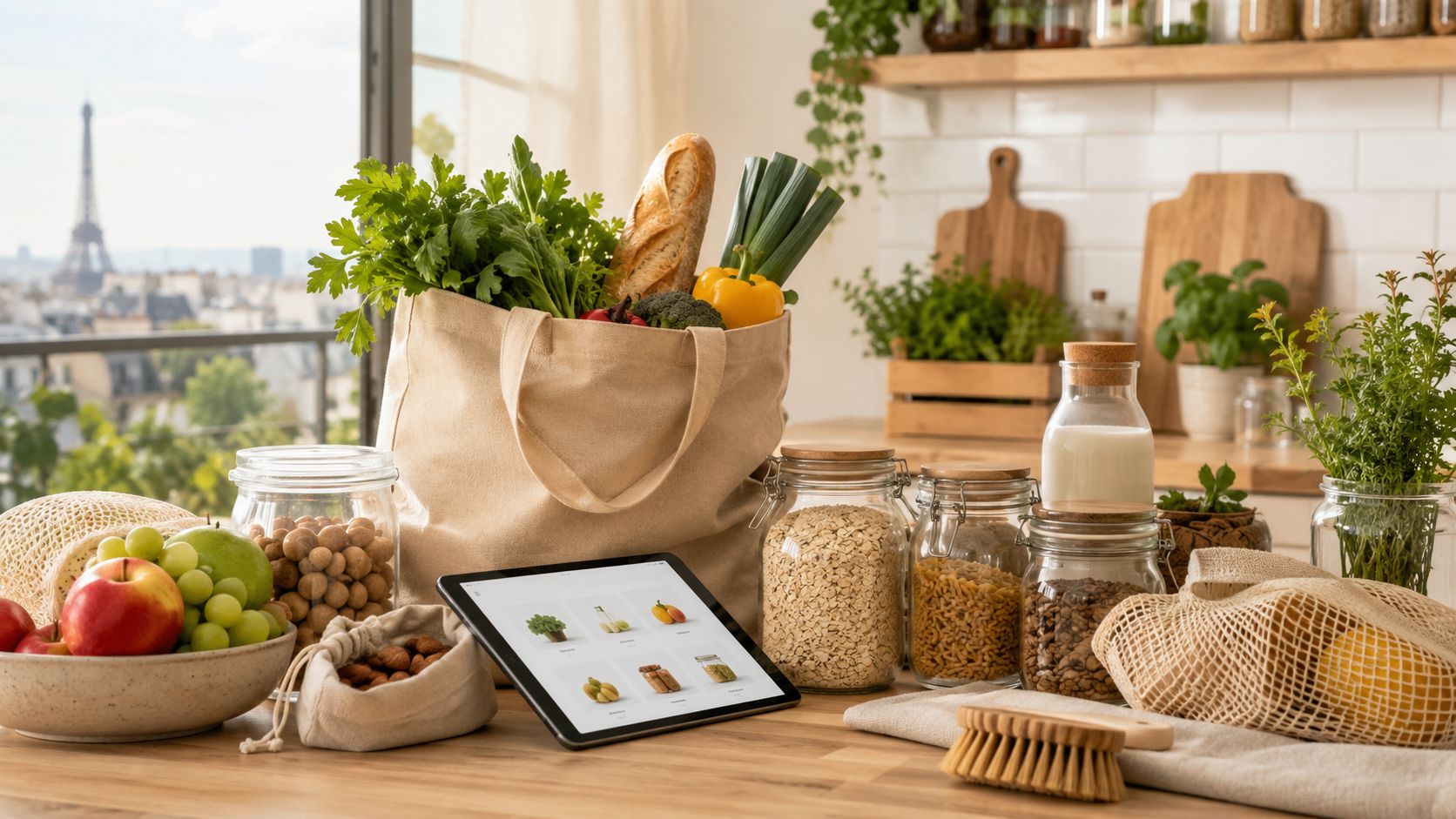 Les tendances de consommation en France