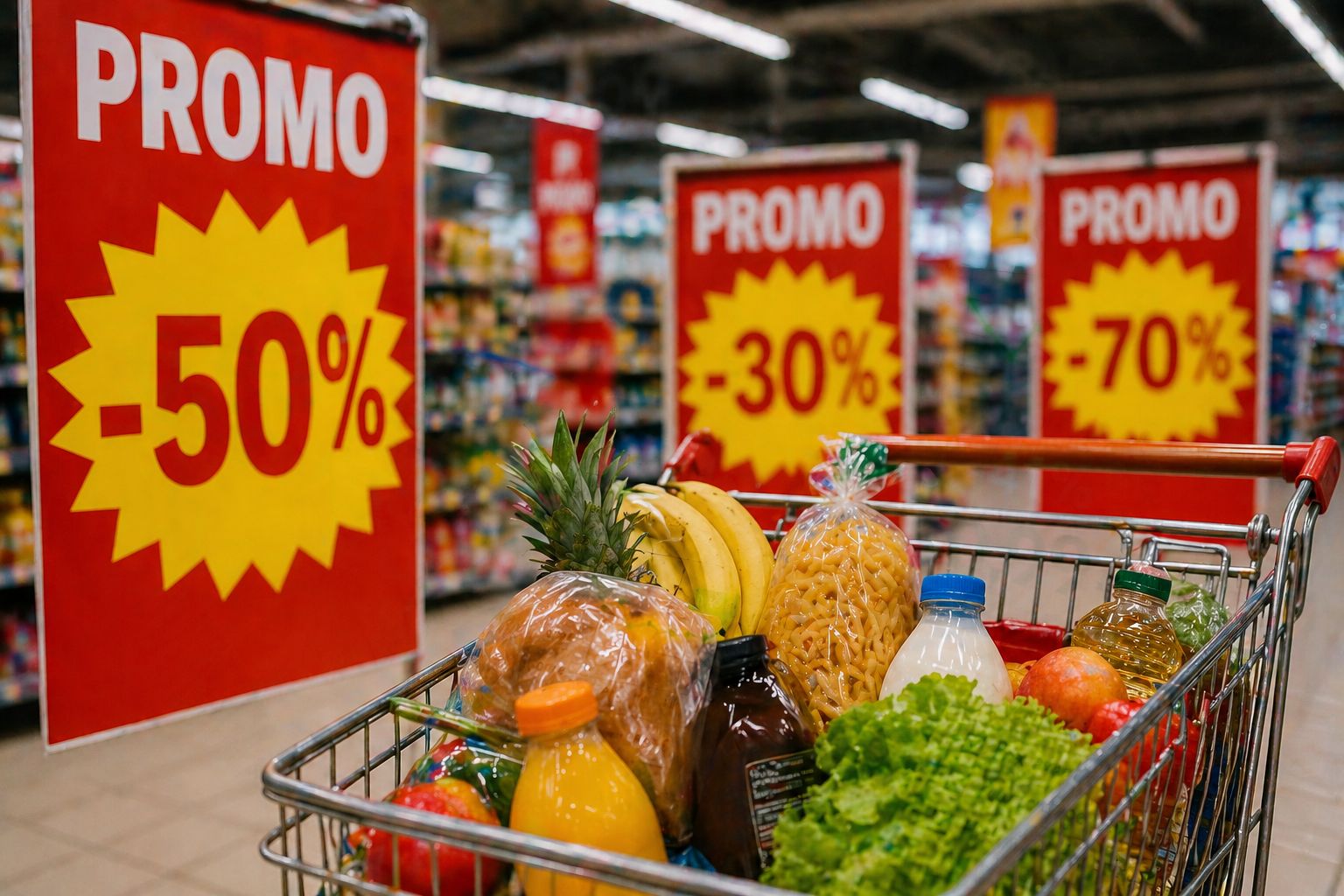Pourquoi achète-t-on plus pendant les promotions ?