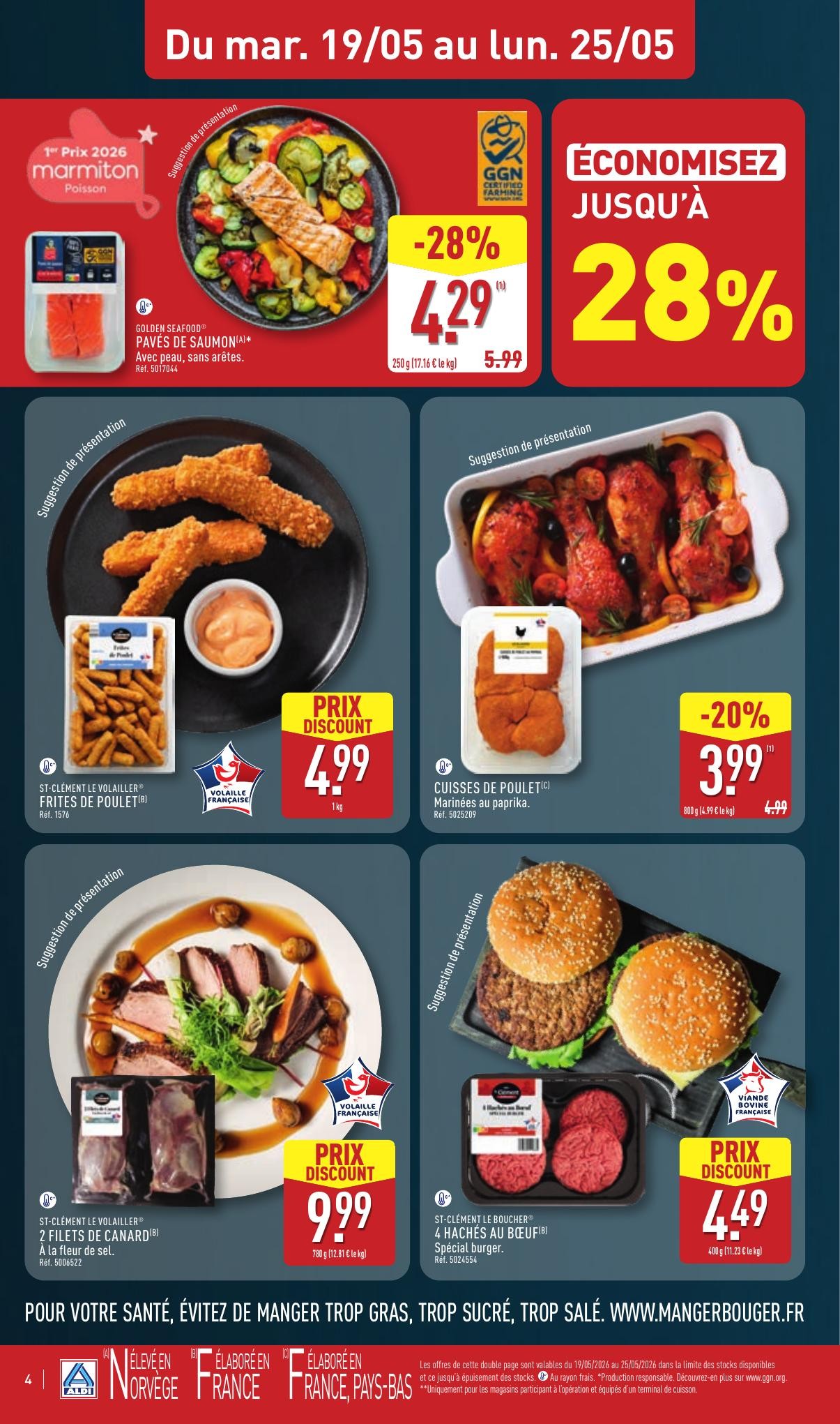 aldi catalogue de cette semaine - page 6