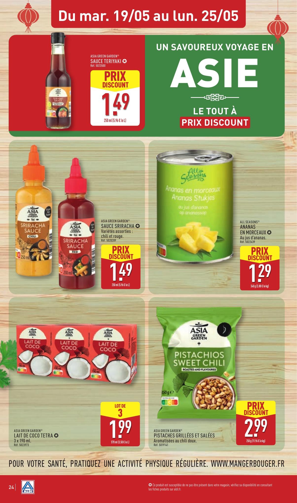 aldi catalogue de cette semaine - page 26