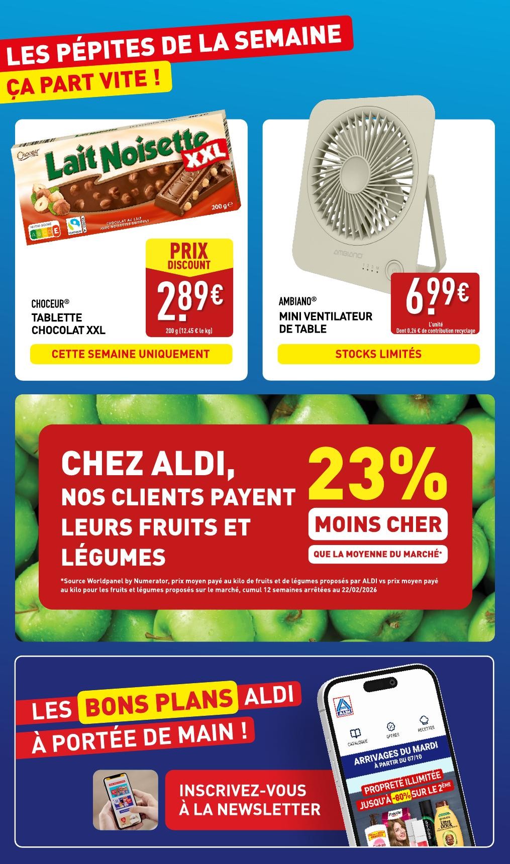 aldi catalogue de la semaine derniere - page 2
