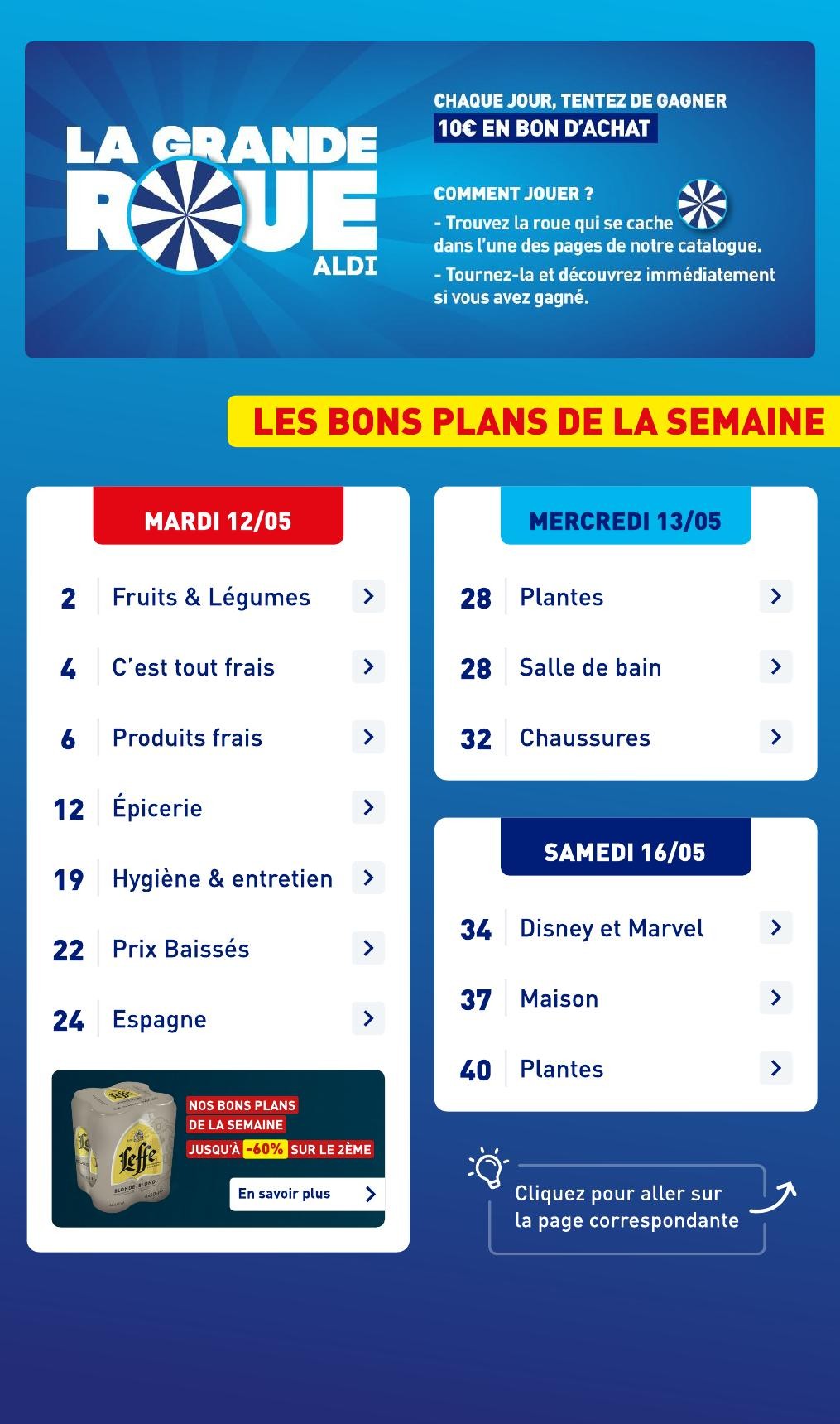 aldi catalogue de la semaine derniere - page 3
