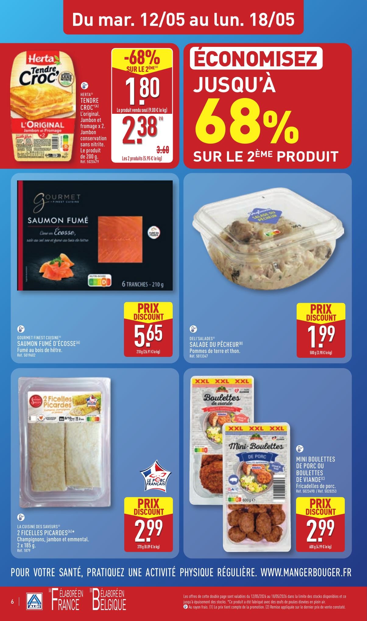 aldi catalogue de la semaine derniere - page 8