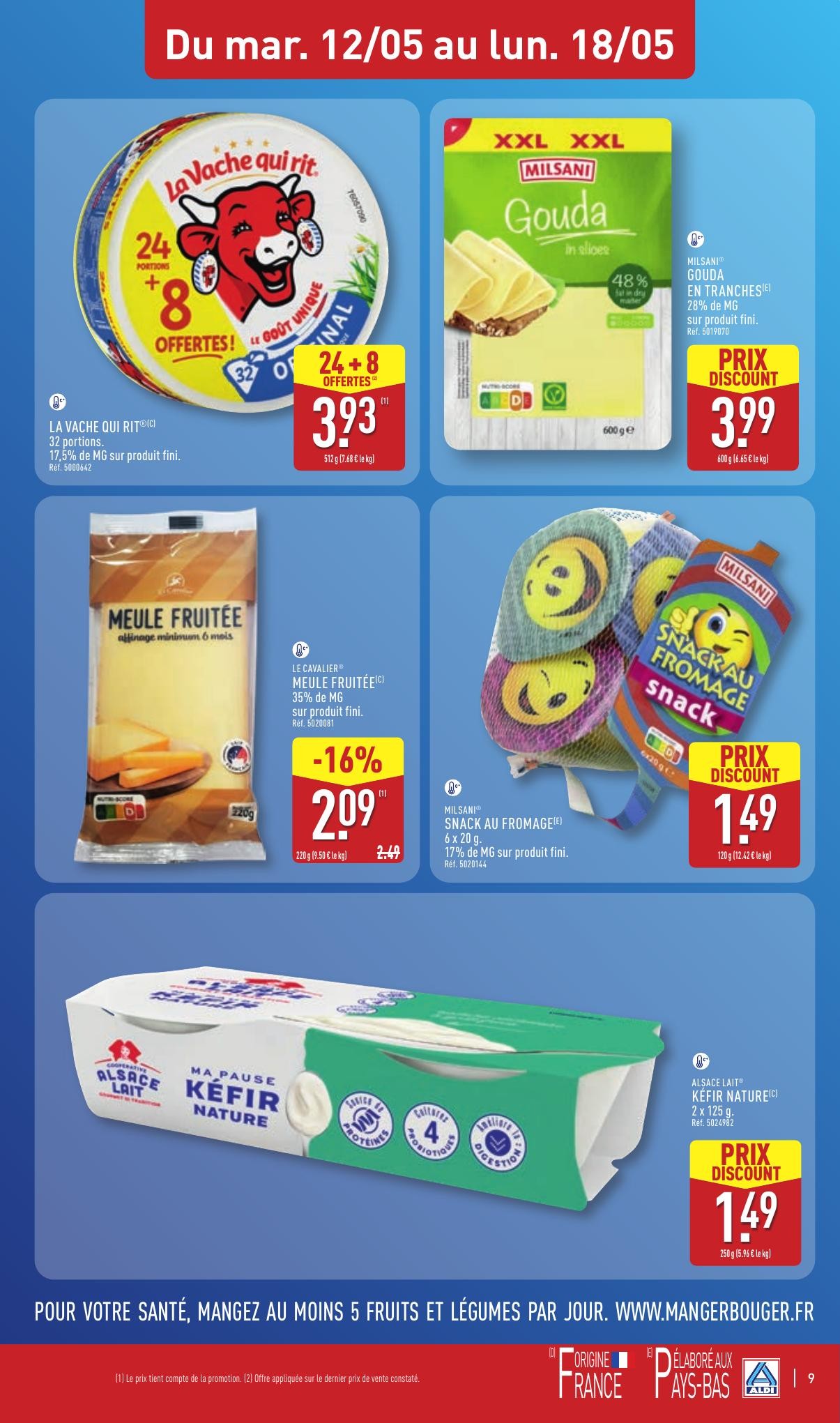 aldi catalogue de la semaine derniere - page 11