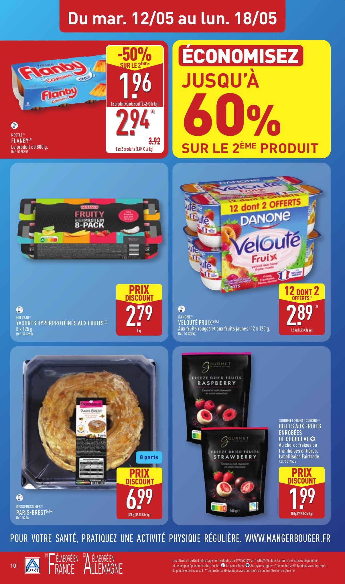 aldi catalogue de la semaine derniere - page 12