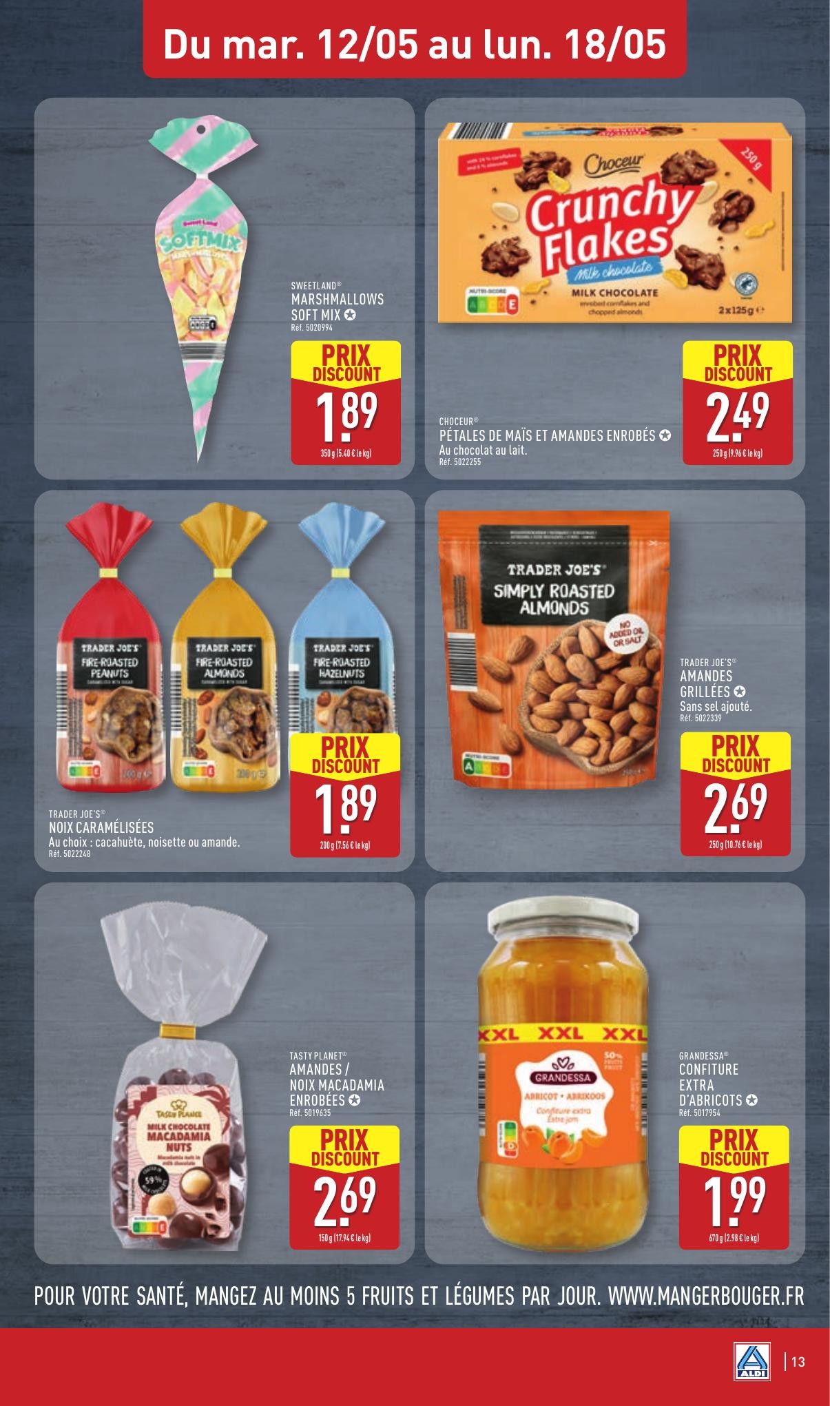 aldi catalogue de la semaine derniere - page 15