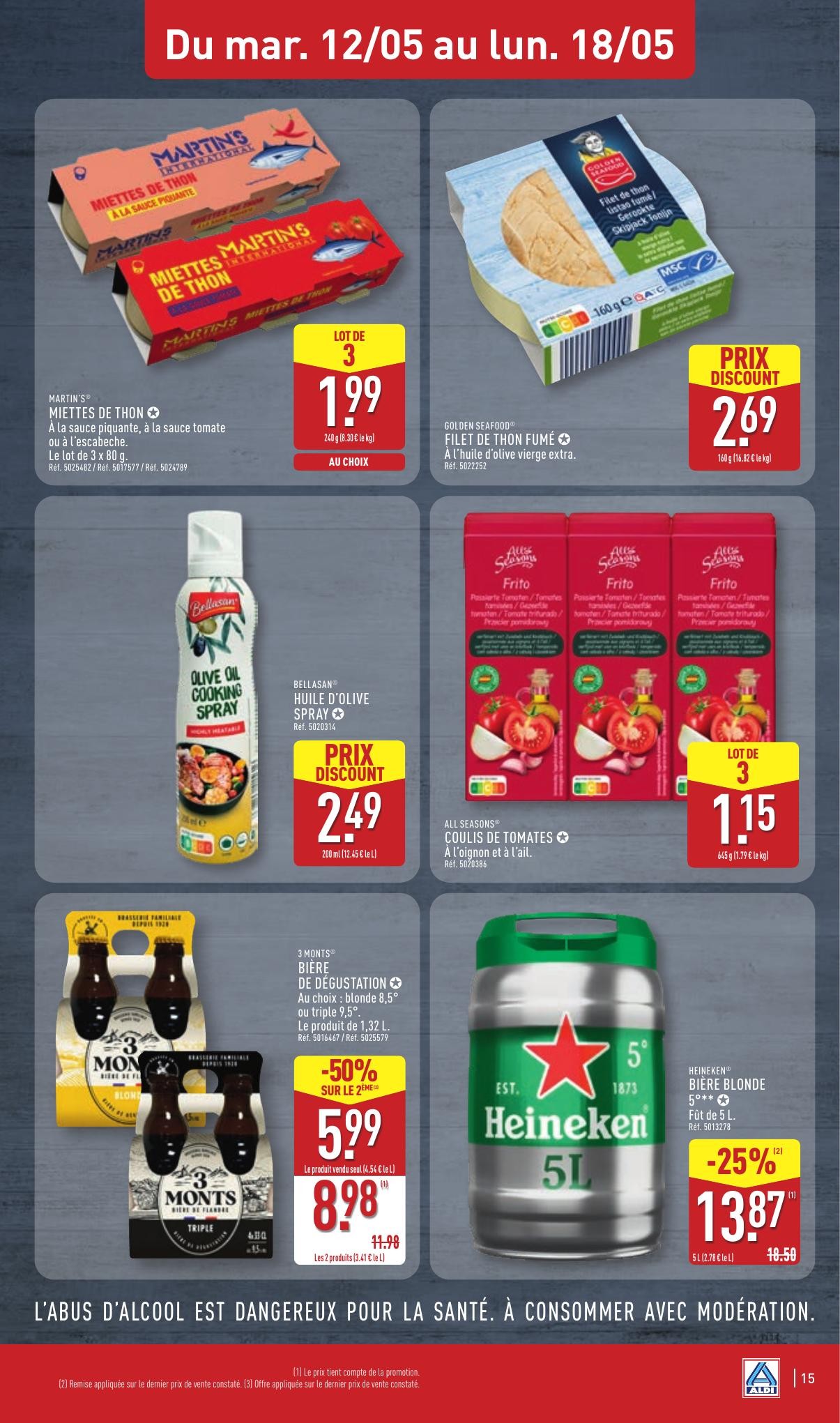 aldi catalogue de la semaine derniere - page 17