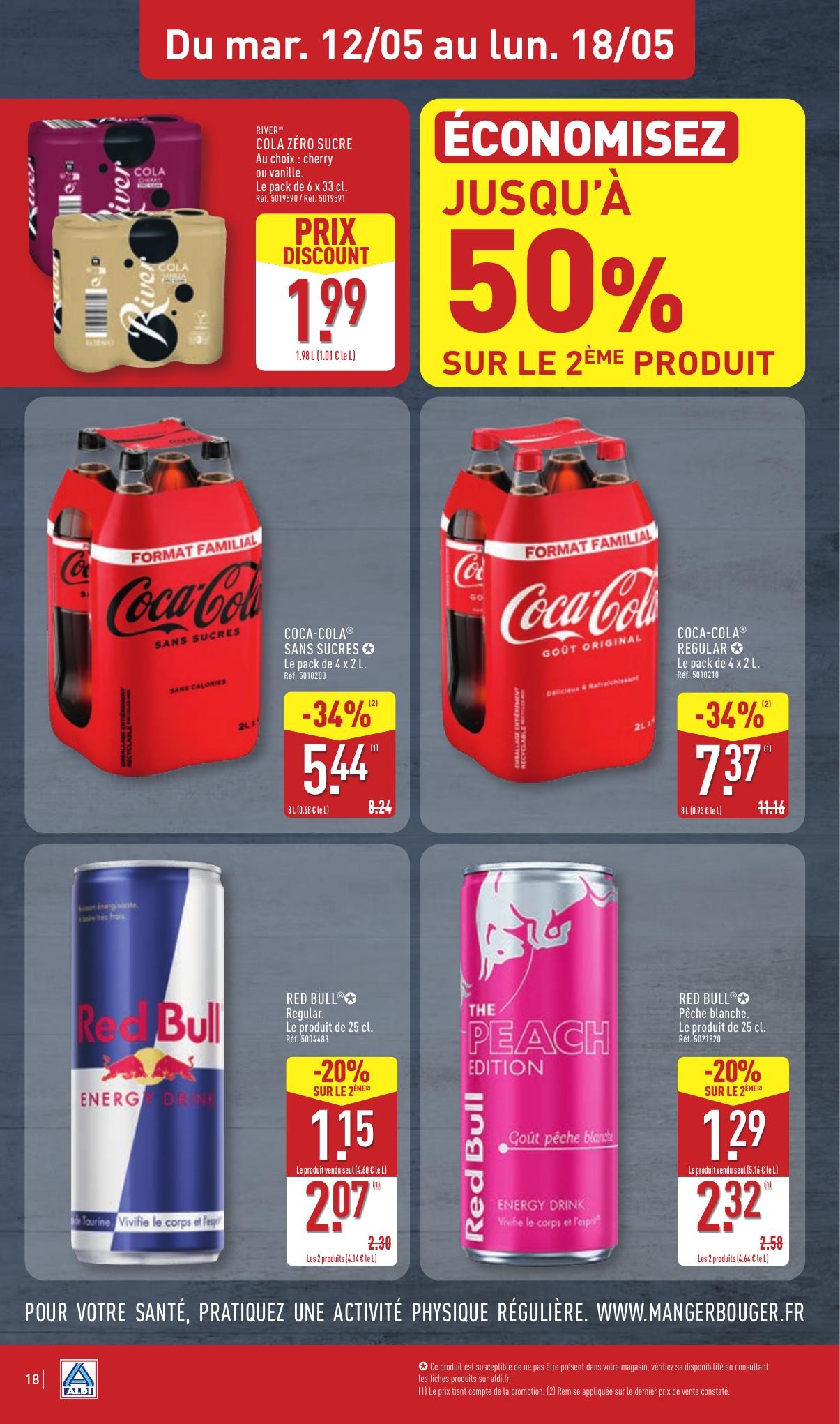 aldi catalogue de la semaine derniere - page 20