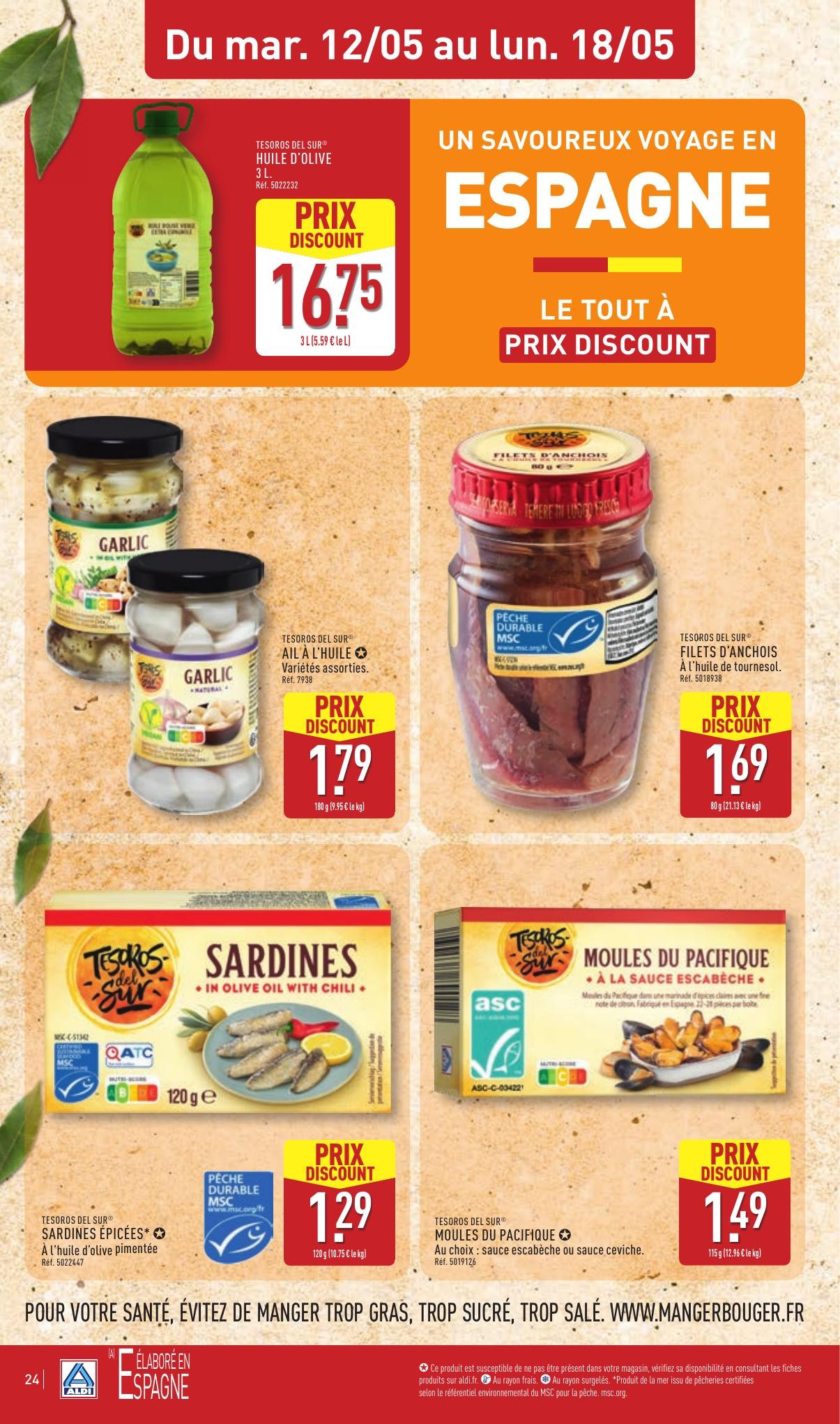 aldi catalogue de la semaine derniere - page 26