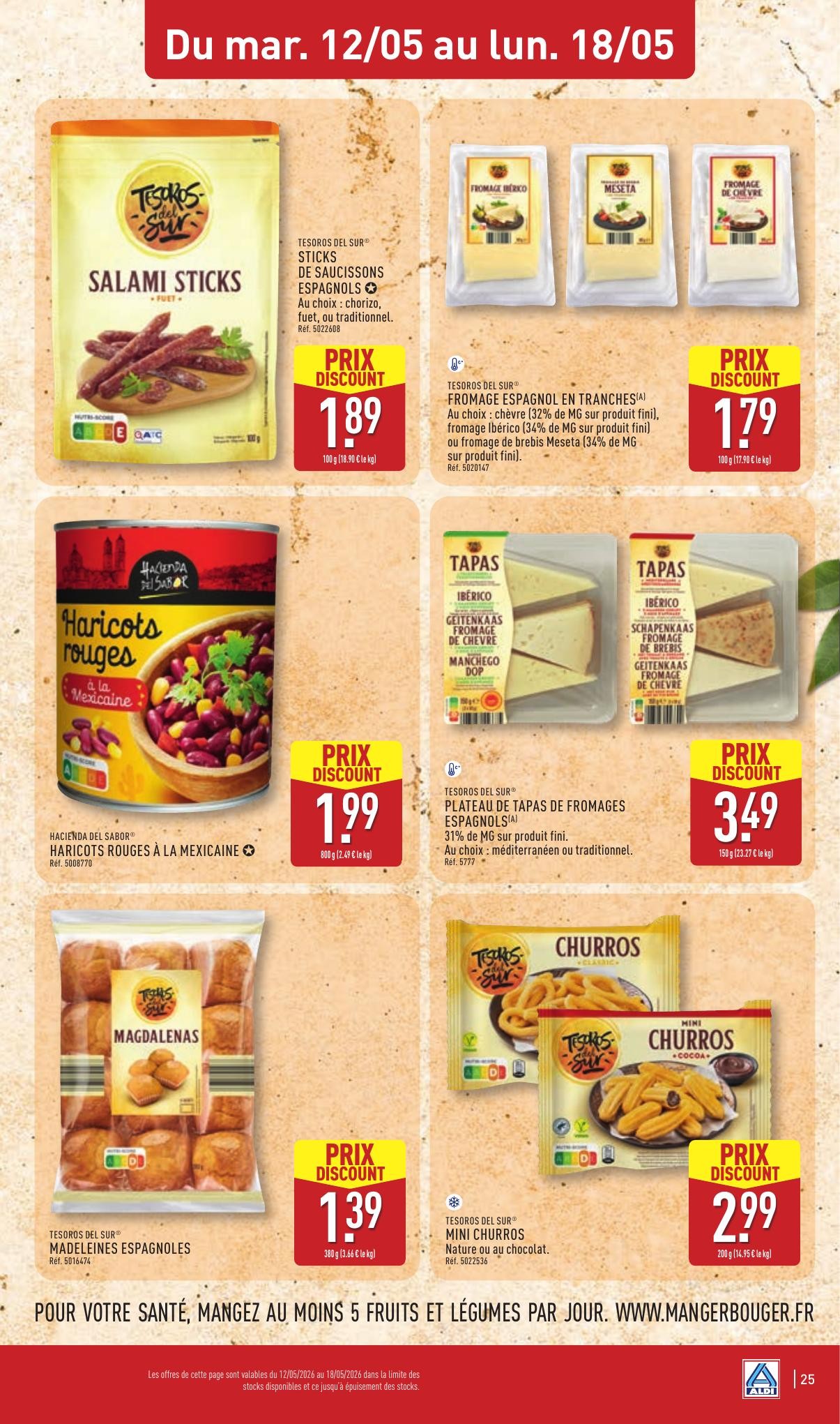 aldi catalogue de la semaine derniere - page 27