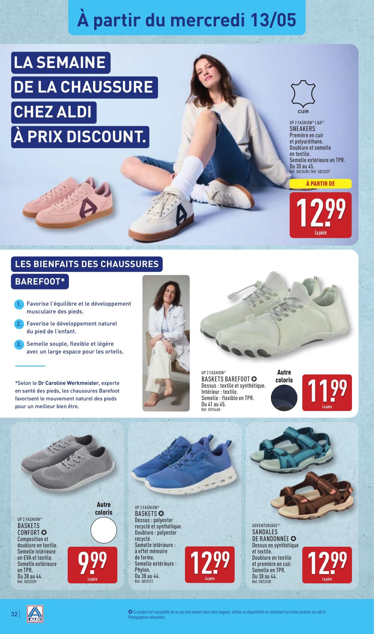 aldi catalogue de la semaine derniere - page 34