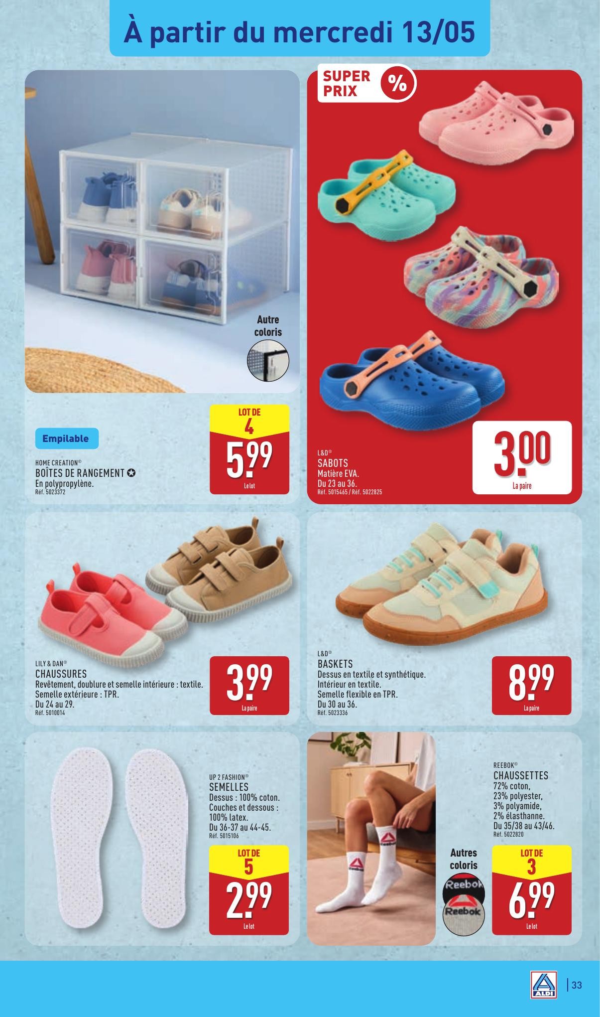 aldi catalogue de la semaine derniere - page 35