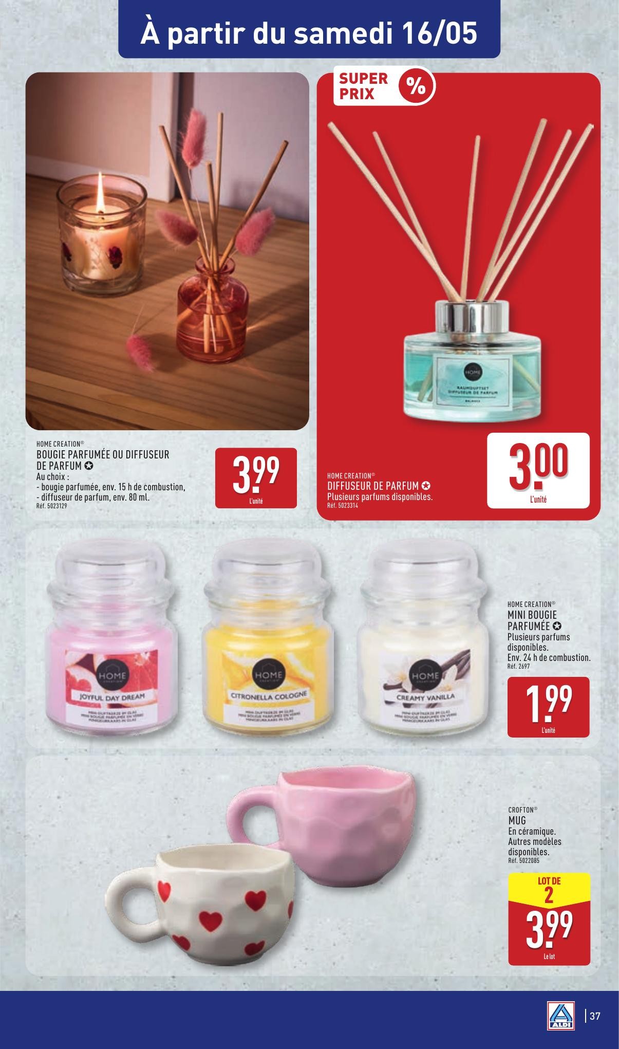 aldi catalogue de la semaine derniere - page 41