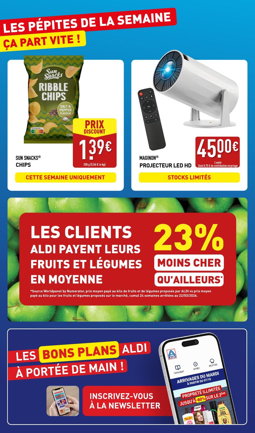 aldi catalogue de la semaine prochaine - page 2