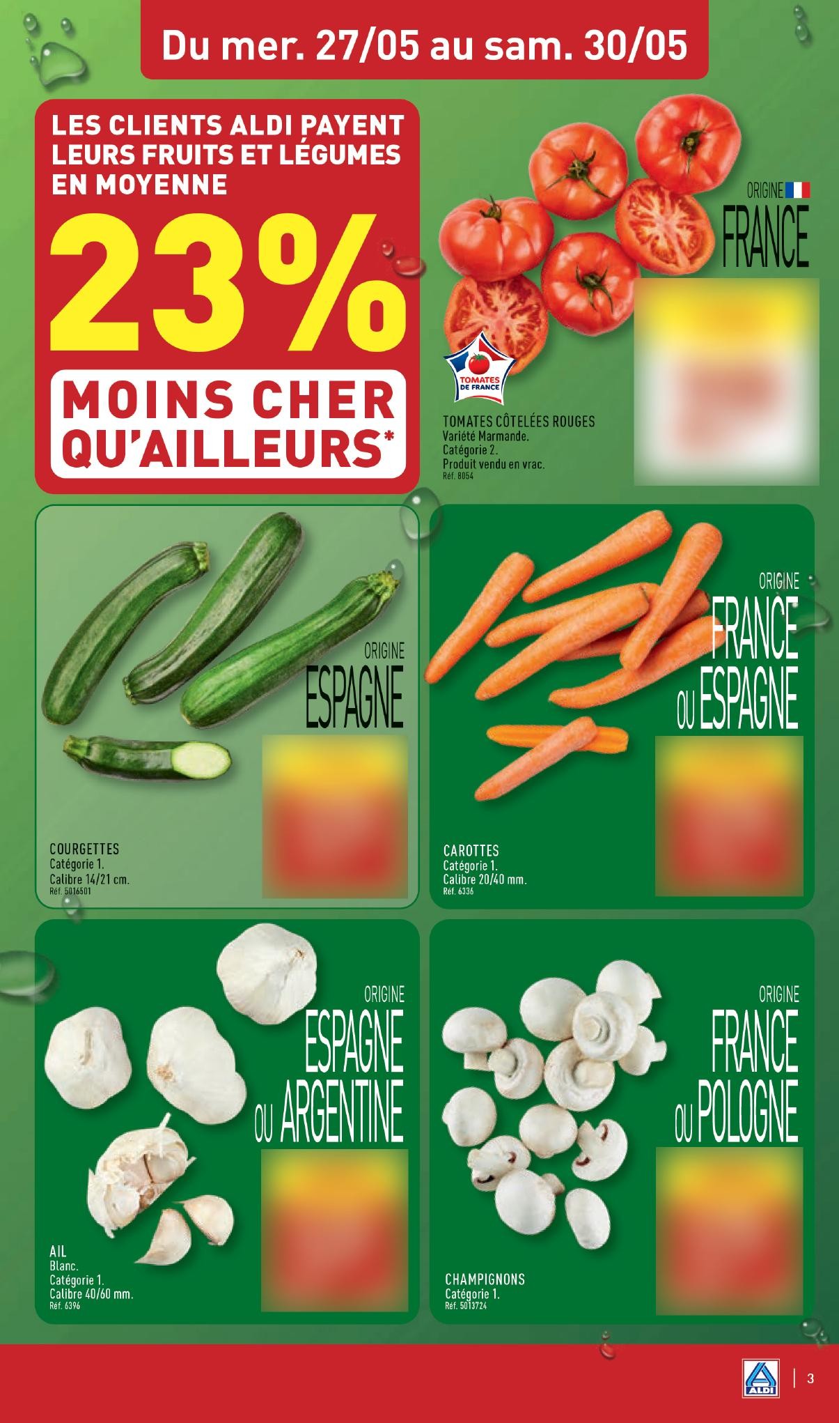 aldi catalogue de la semaine prochaine - page 5