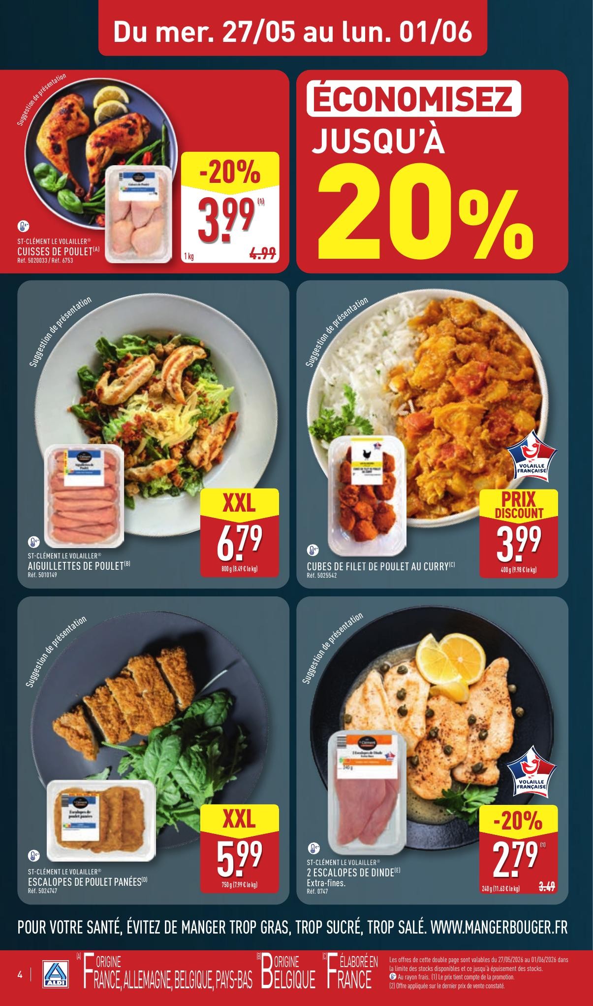 aldi catalogue de la semaine prochaine - page 6