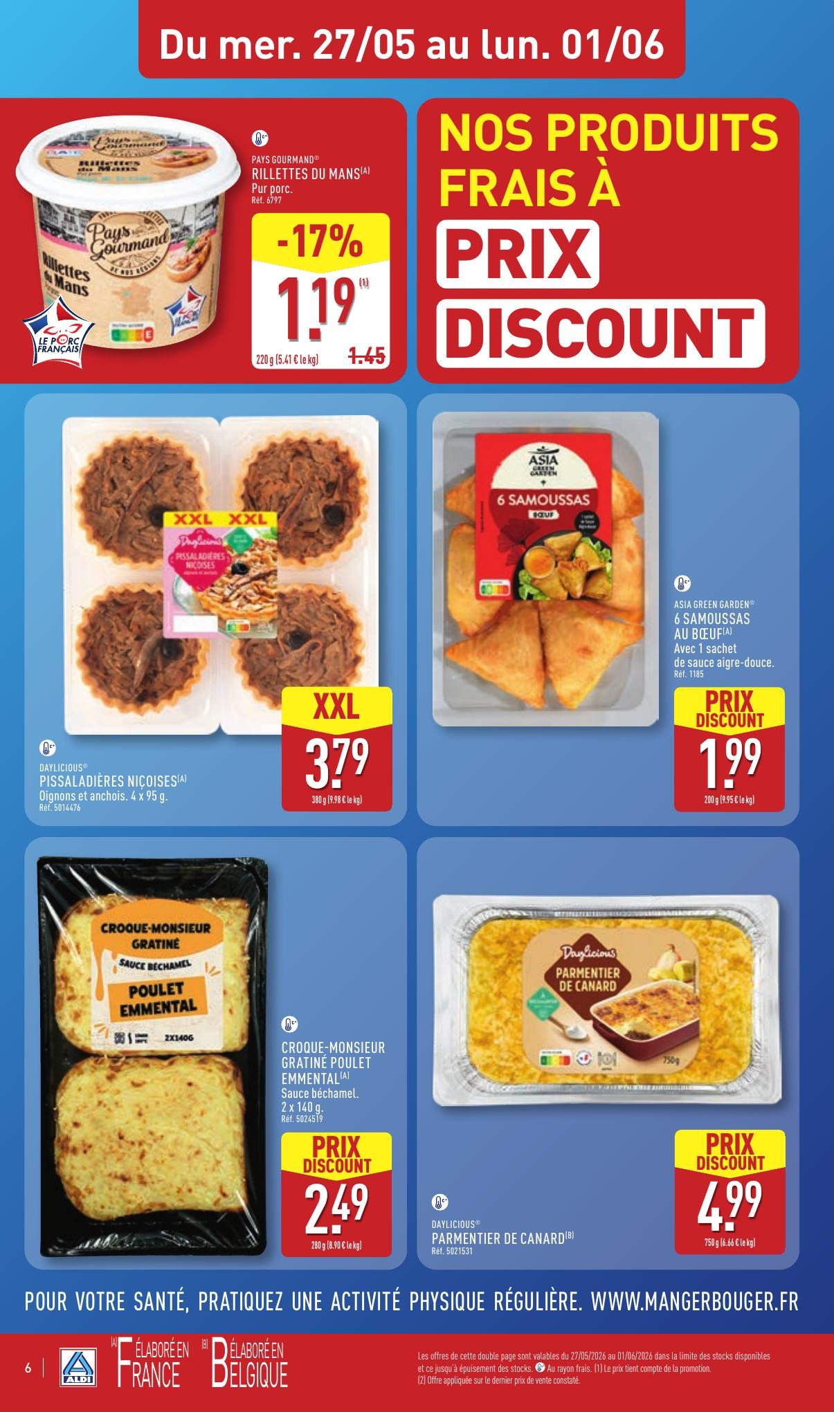 aldi catalogue de la semaine prochaine - page 8