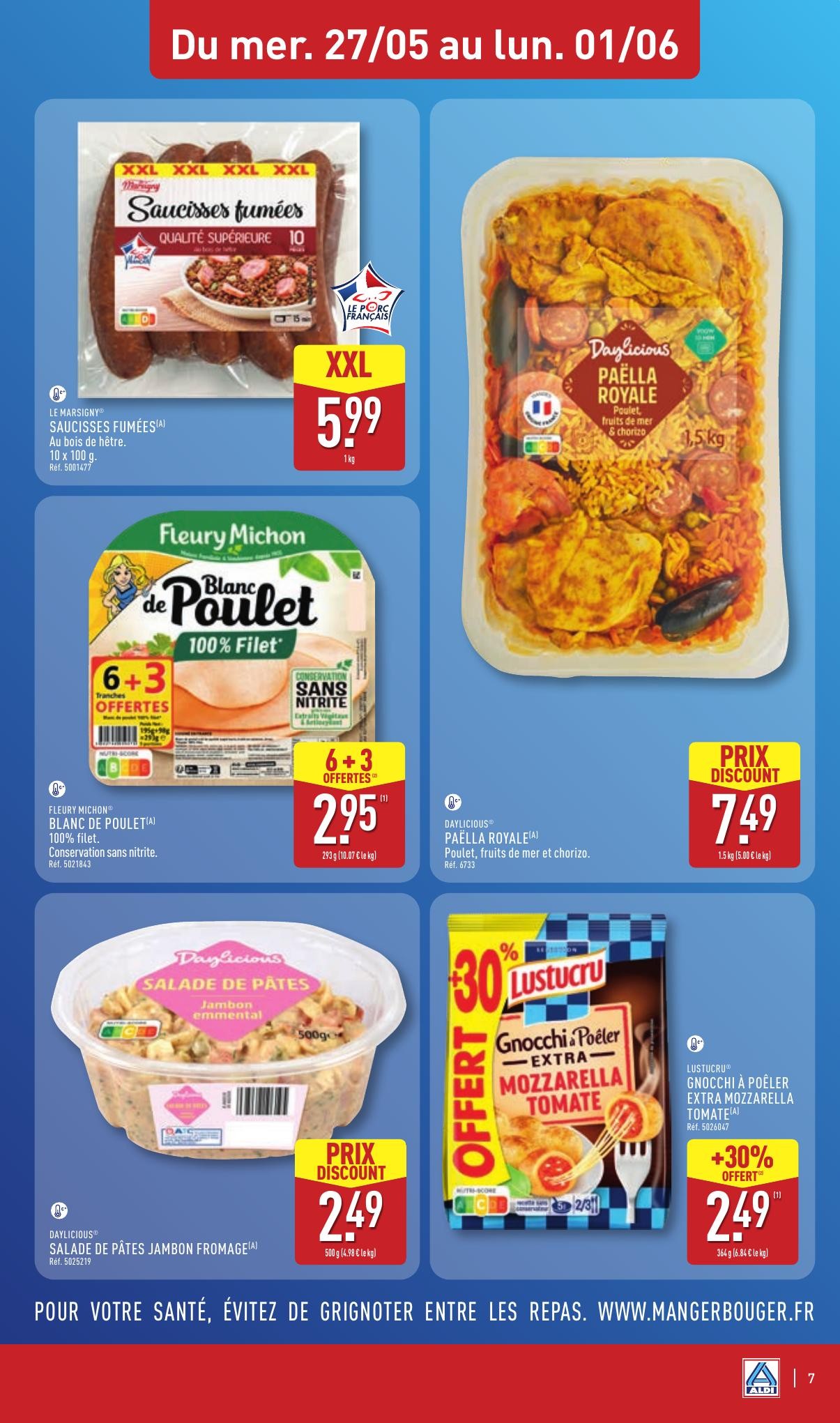 aldi catalogue de la semaine prochaine - page 9