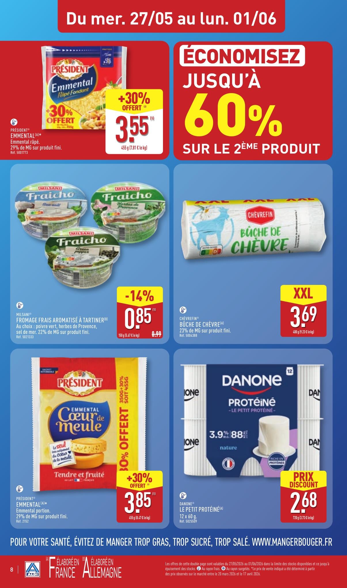 aldi catalogue de la semaine prochaine - page 10