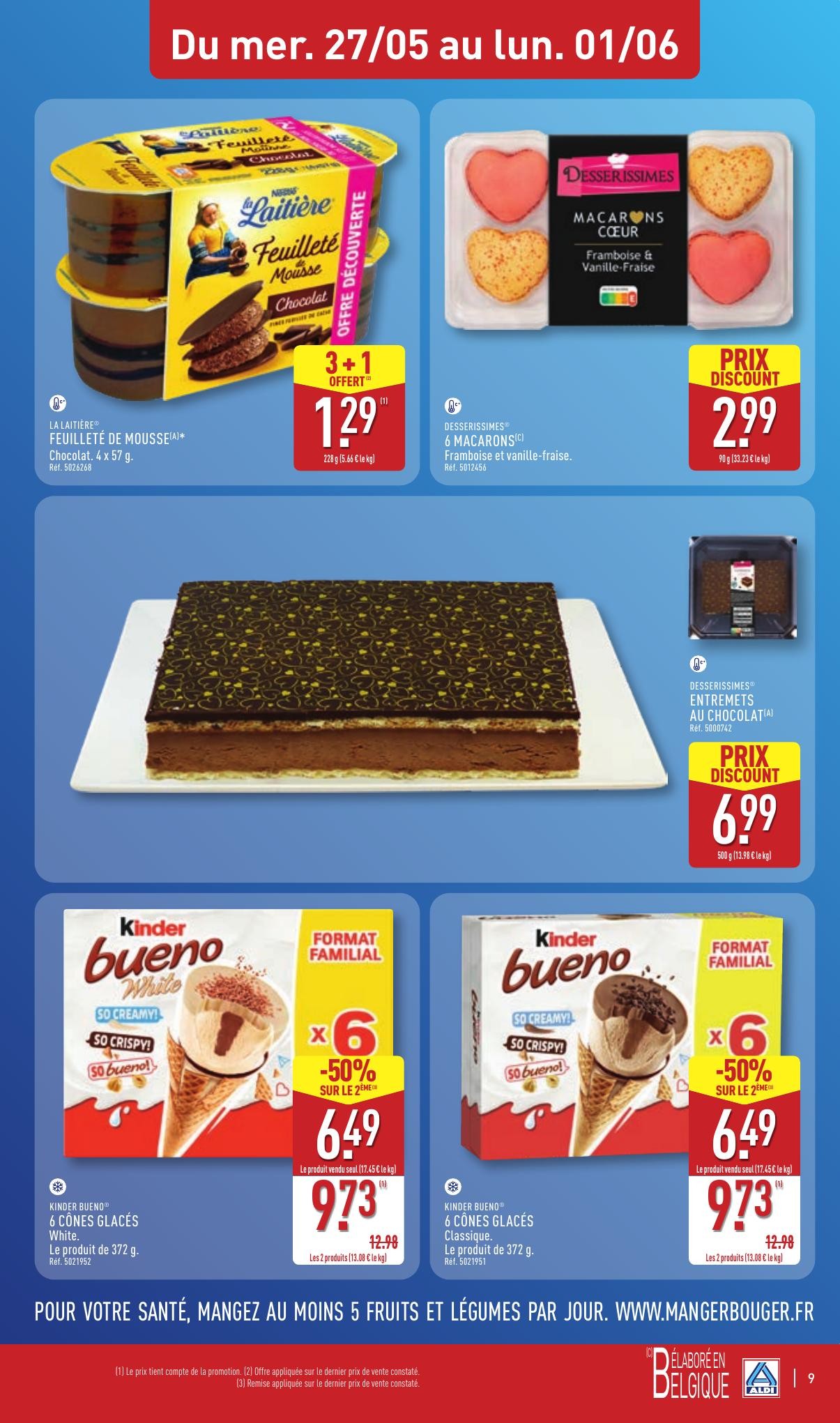 aldi catalogue de la semaine prochaine - page 11