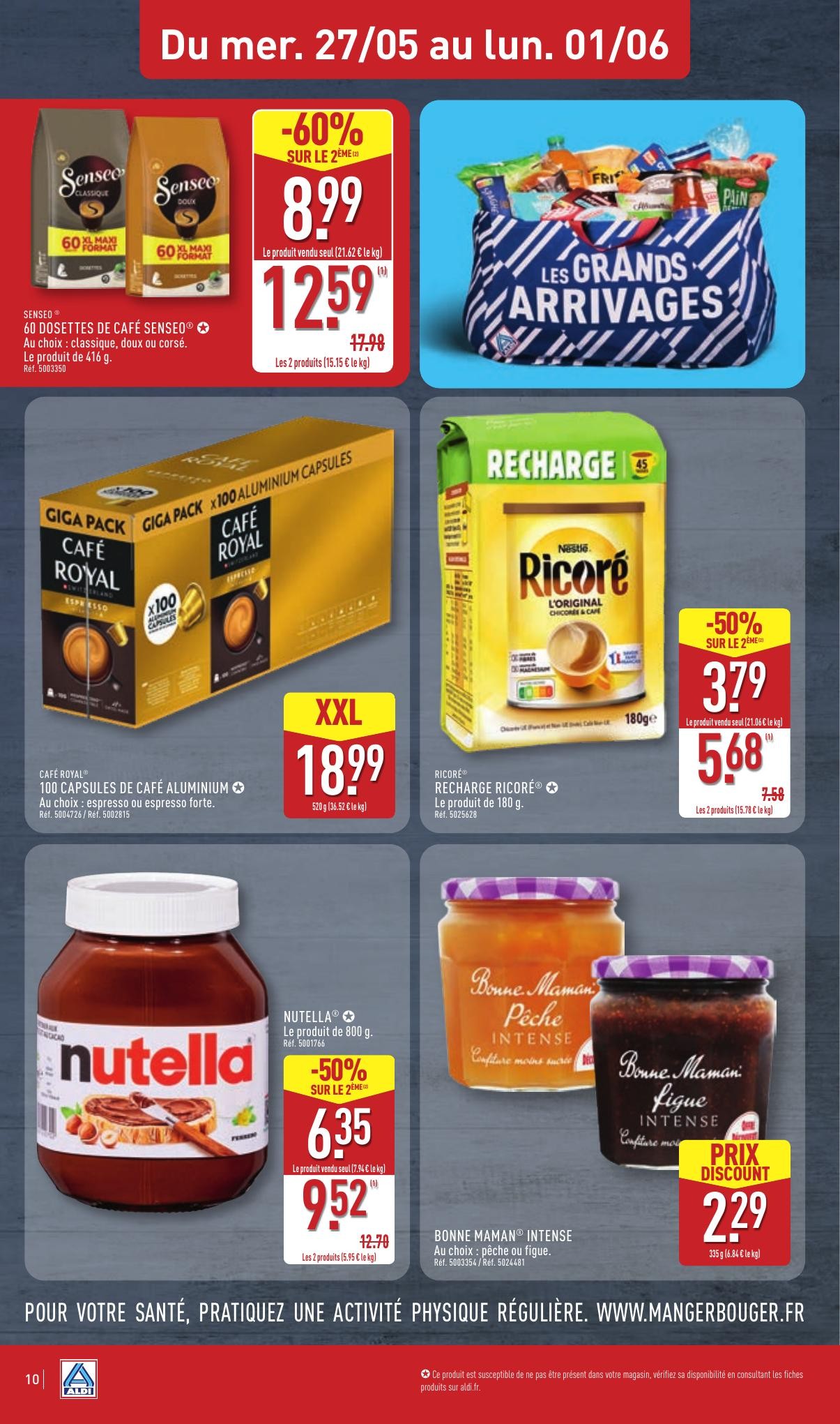 aldi catalogue de la semaine prochaine - page 12