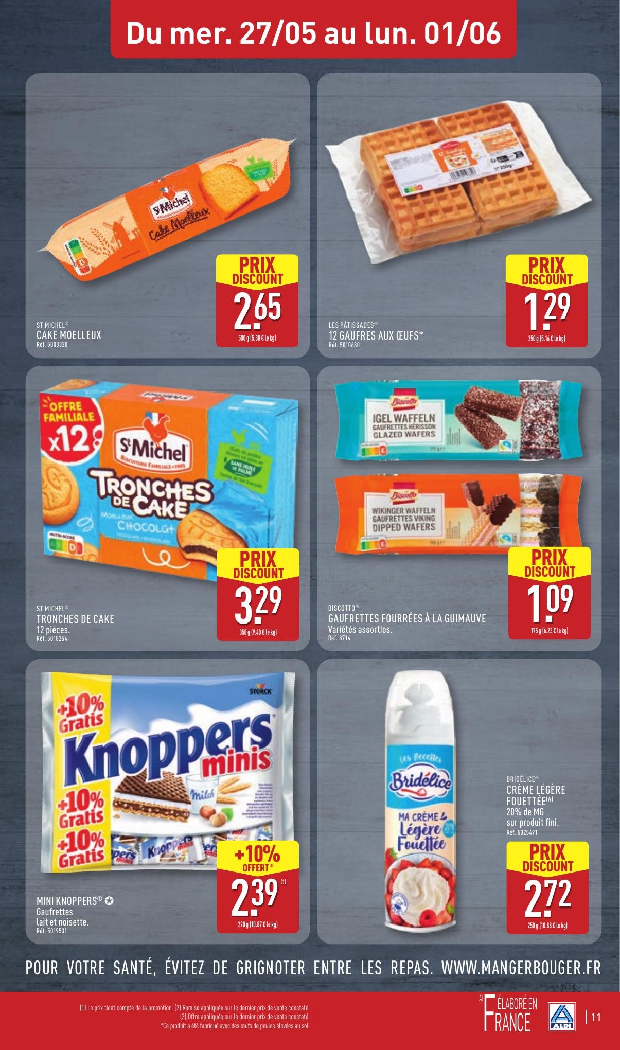aldi catalogue de la semaine prochaine - page 13