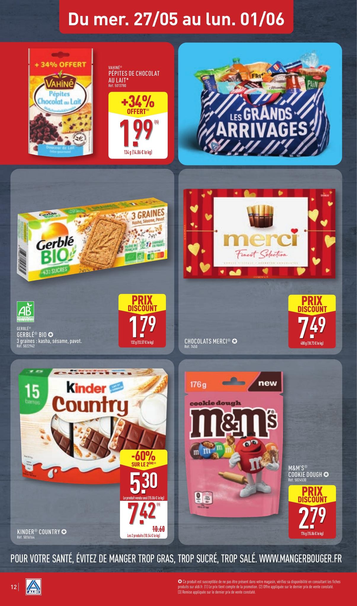 aldi catalogue de la semaine prochaine - page 14