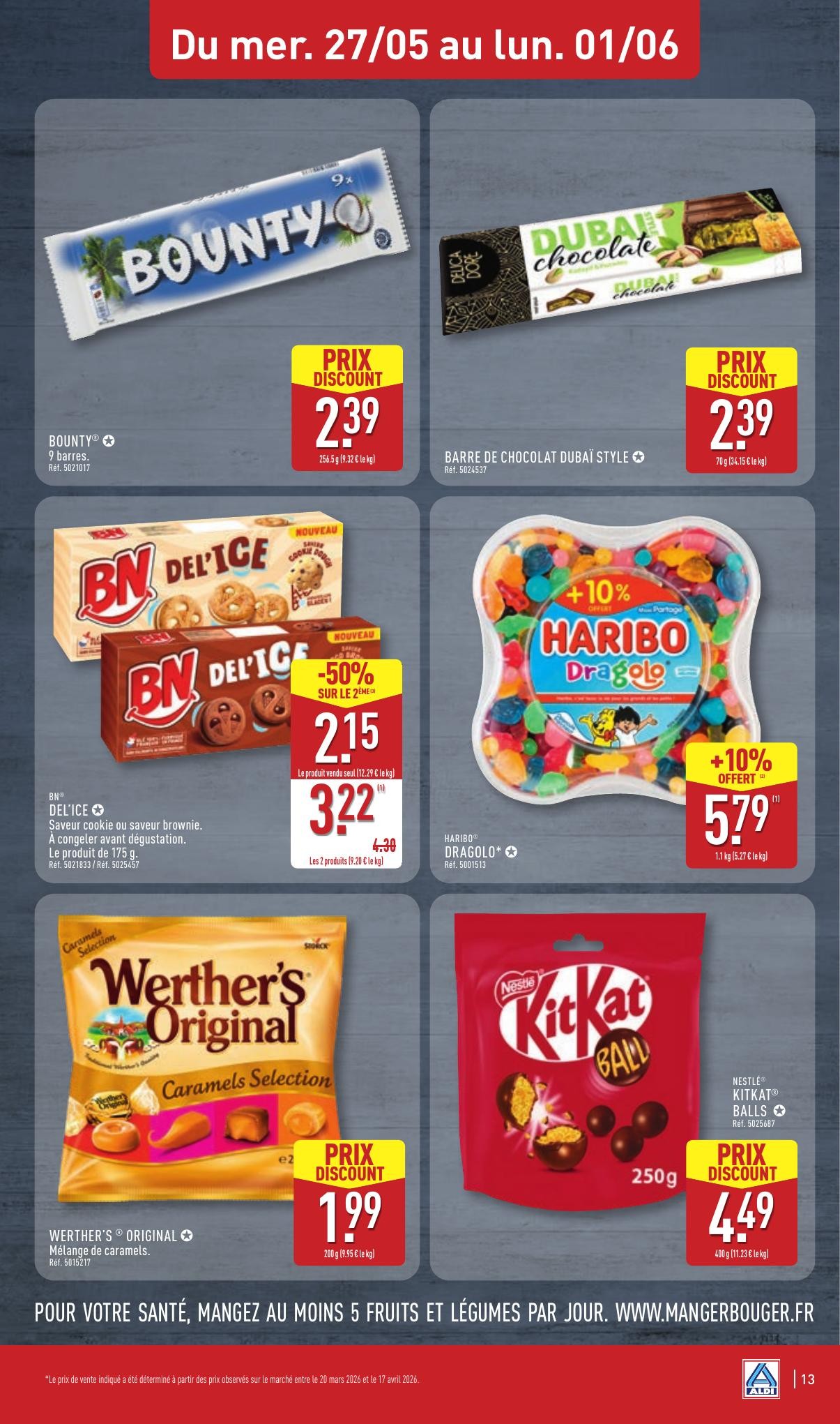 aldi catalogue de la semaine prochaine - page 15