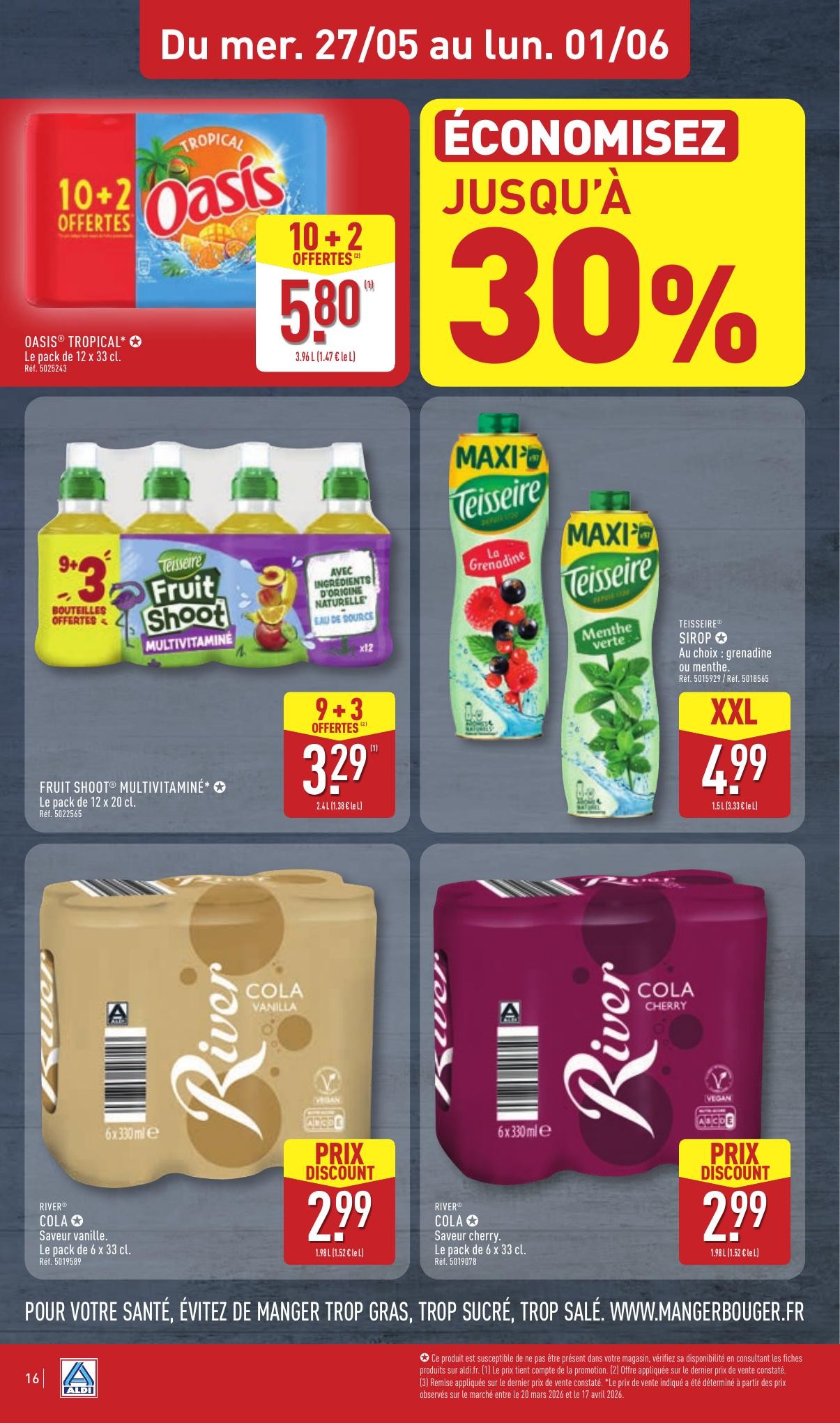 aldi catalogue de la semaine prochaine - page 18