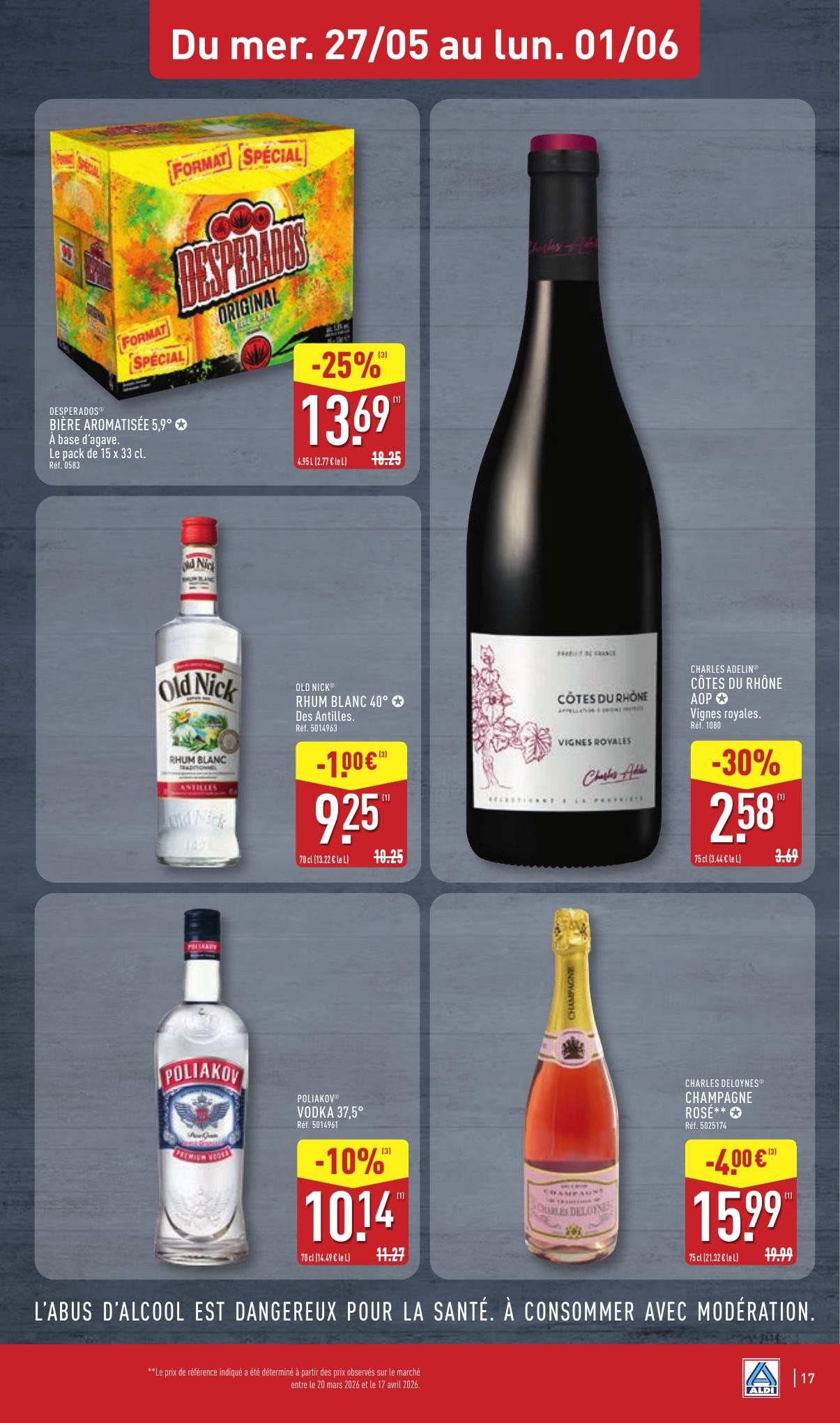 aldi catalogue de la semaine prochaine - page 19
