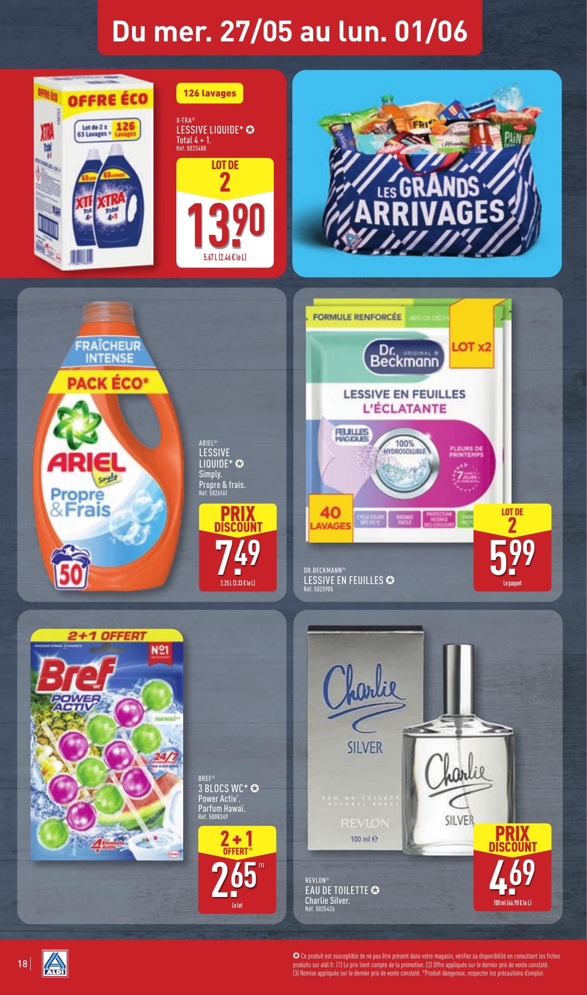 aldi catalogue de la semaine prochaine - page 20