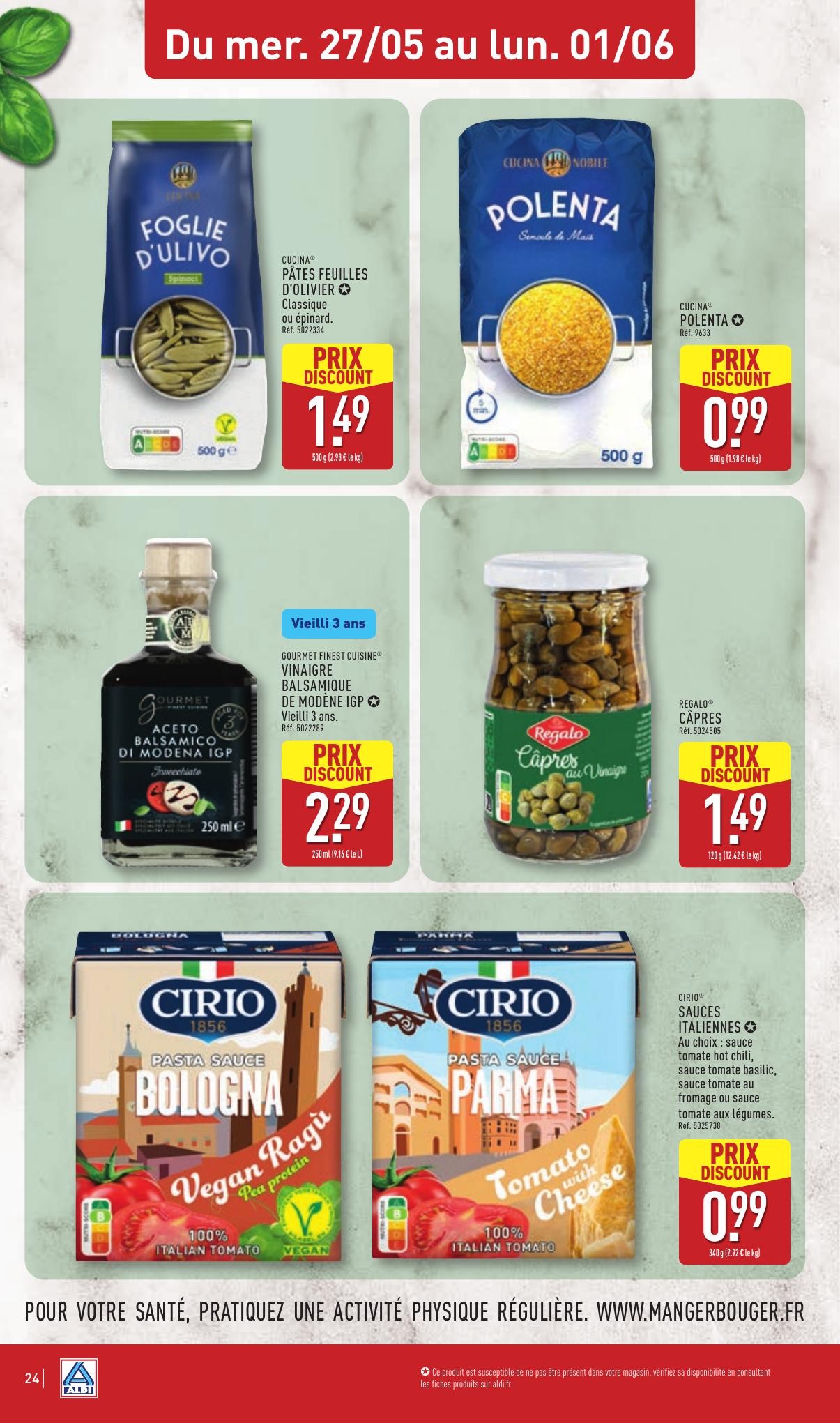 aldi catalogue de la semaine prochaine - page 26