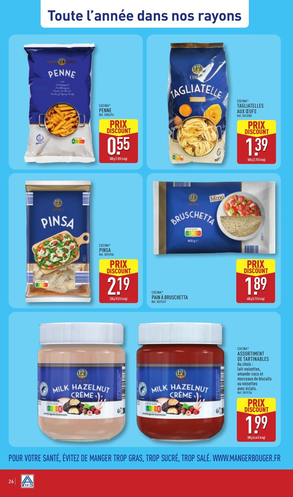 aldi catalogue de la semaine prochaine - page 28