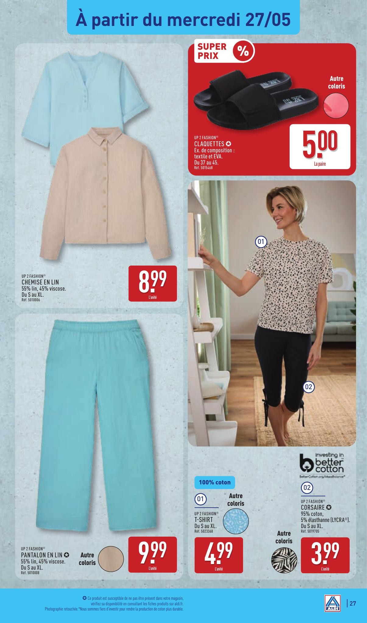 aldi catalogue de la semaine prochaine - page 29