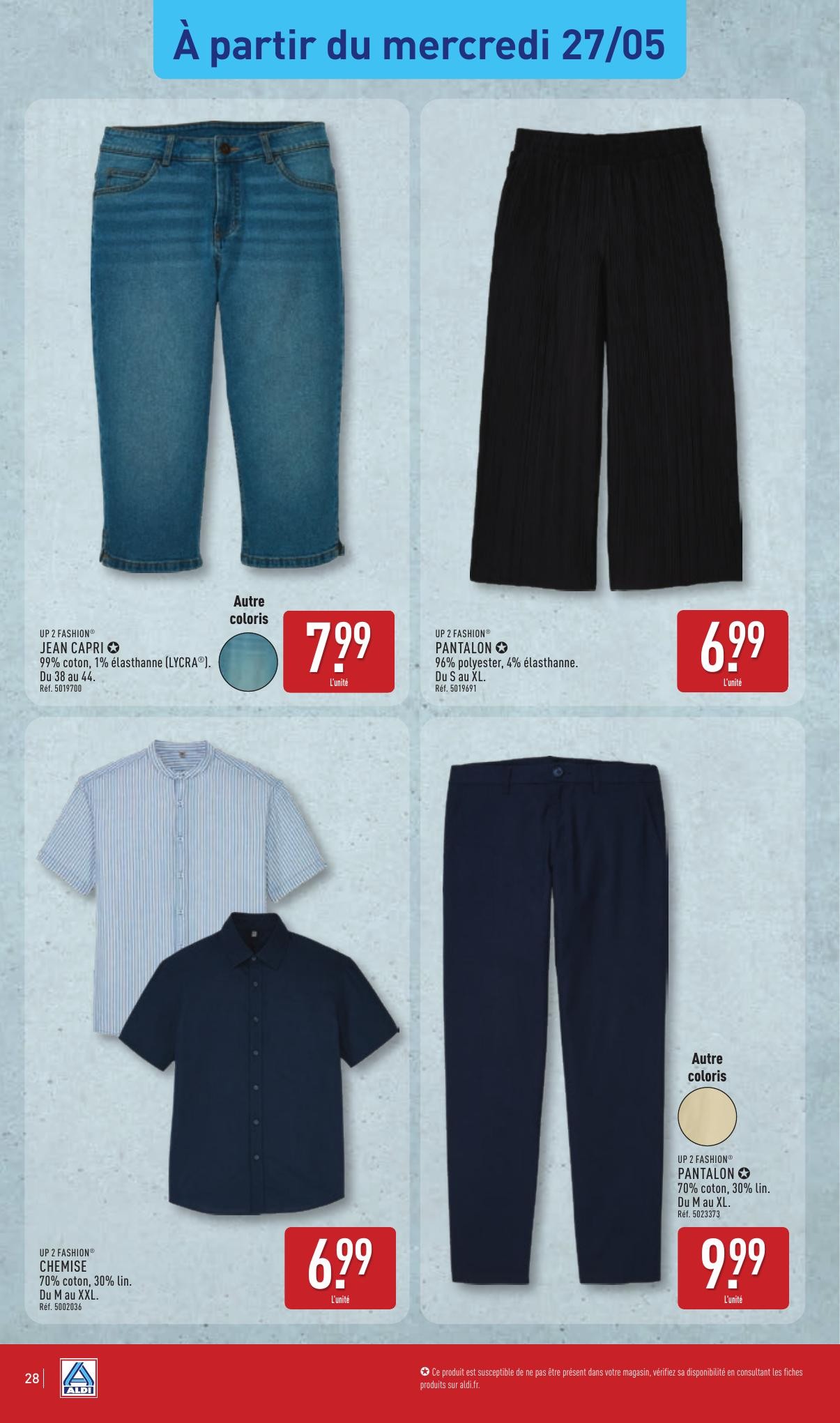 aldi catalogue de la semaine prochaine - page 30
