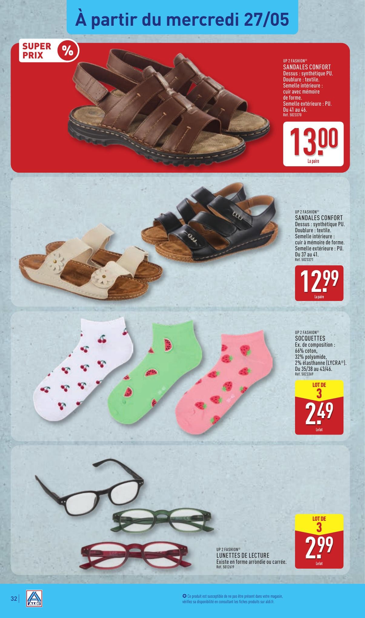 aldi catalogue de la semaine prochaine - page 34