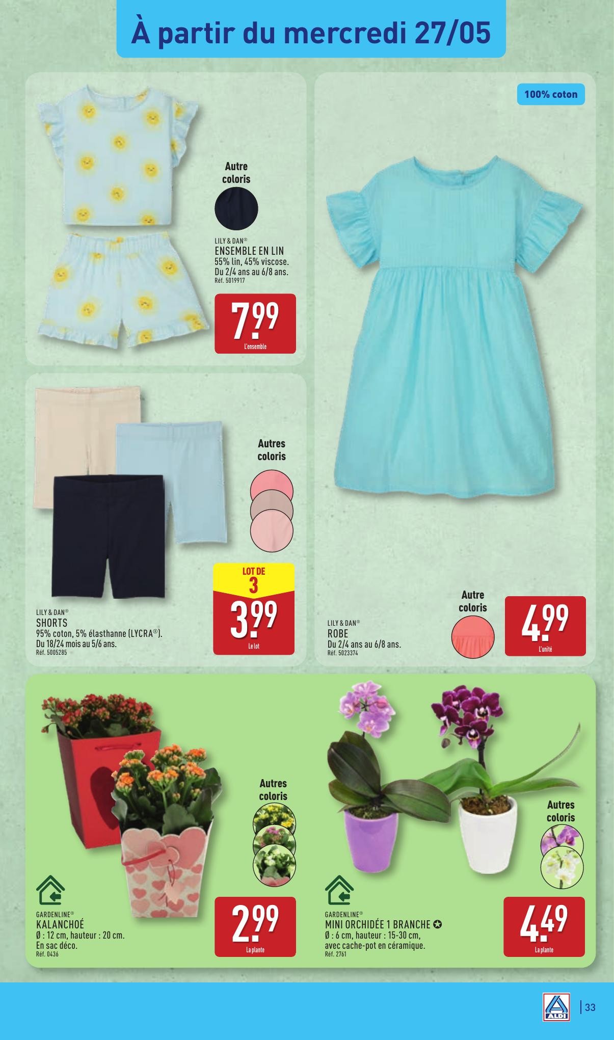 aldi catalogue de la semaine prochaine - page 35