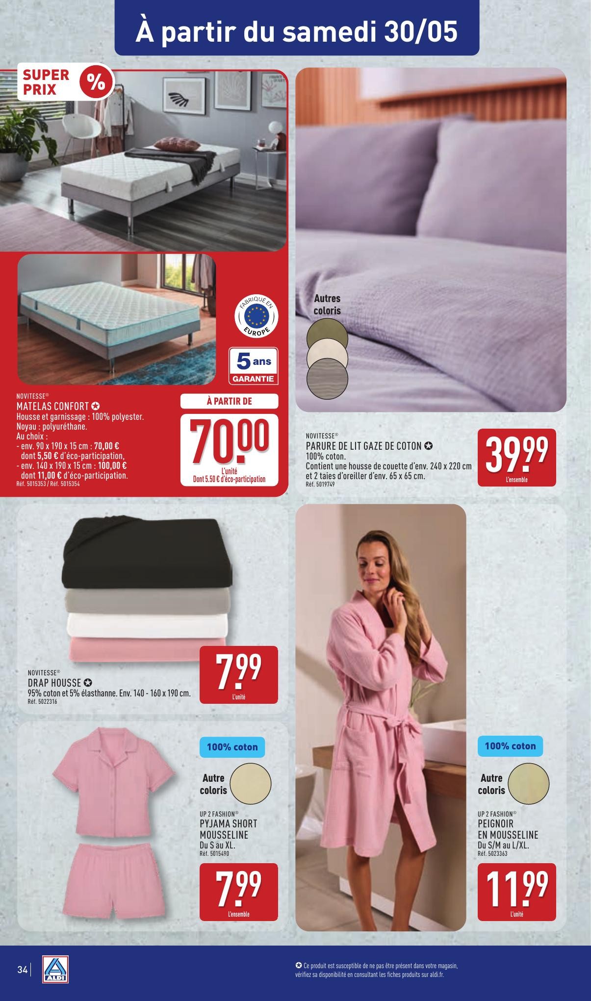 aldi catalogue de la semaine prochaine - page 36