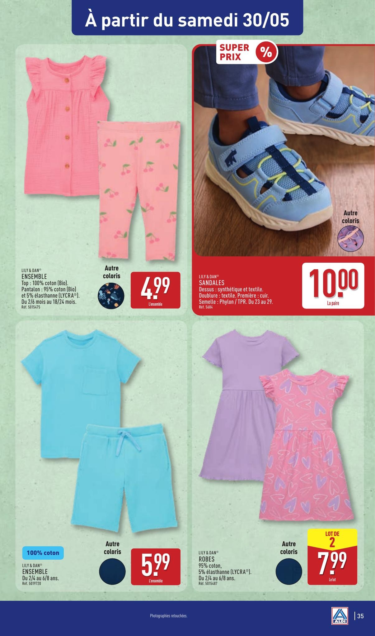 aldi catalogue de la semaine prochaine - page 37