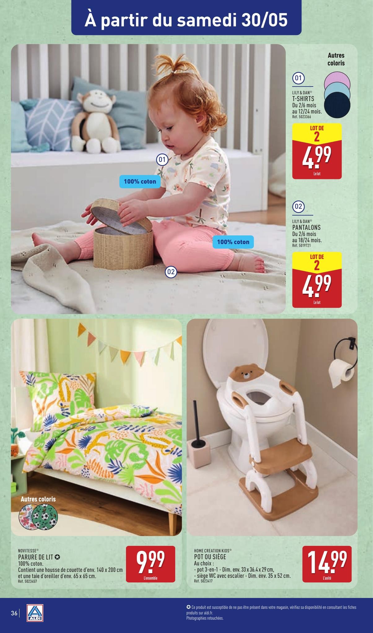 aldi catalogue de la semaine prochaine - page 38