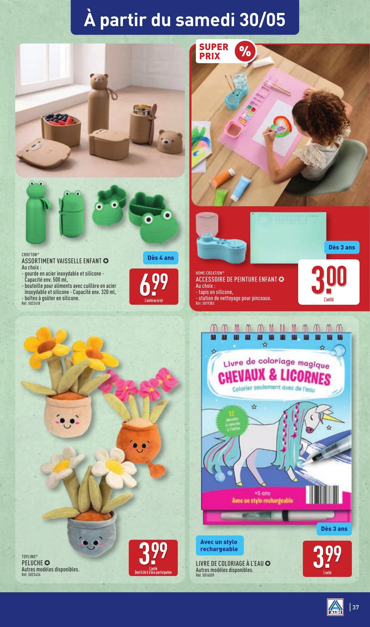 aldi catalogue de la semaine prochaine - page 39