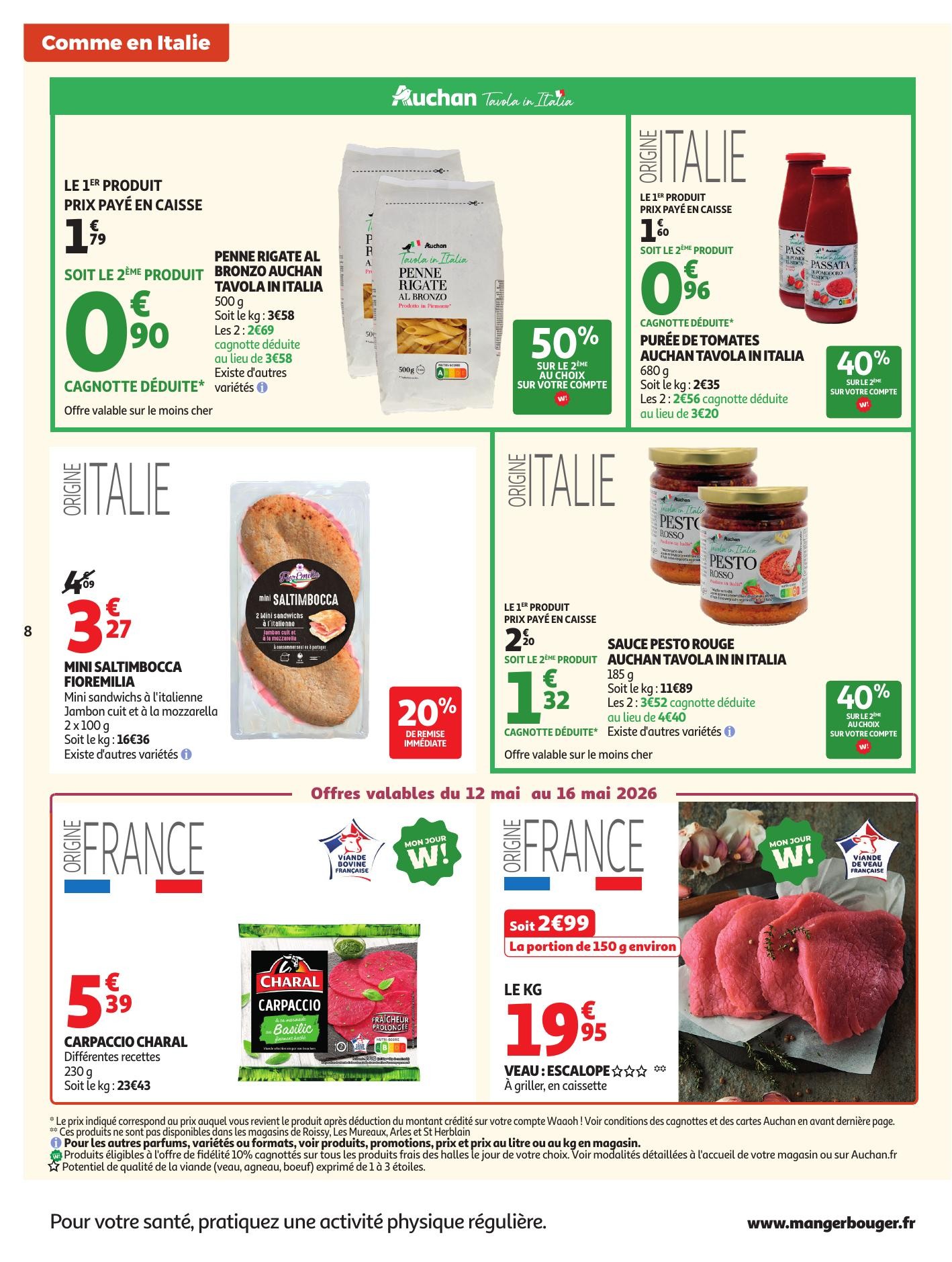 auchan catalogue de cette semaine - page 8