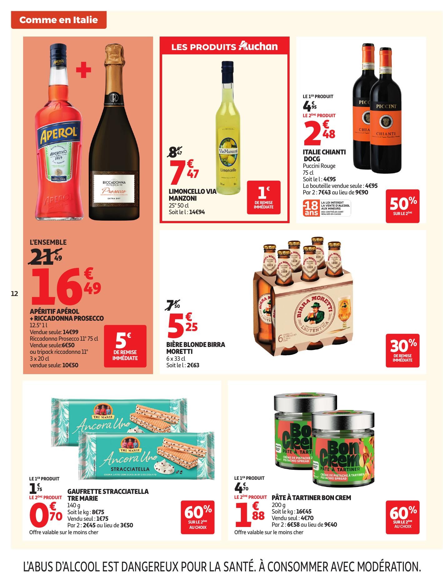 auchan catalogue de cette semaine - page 12
