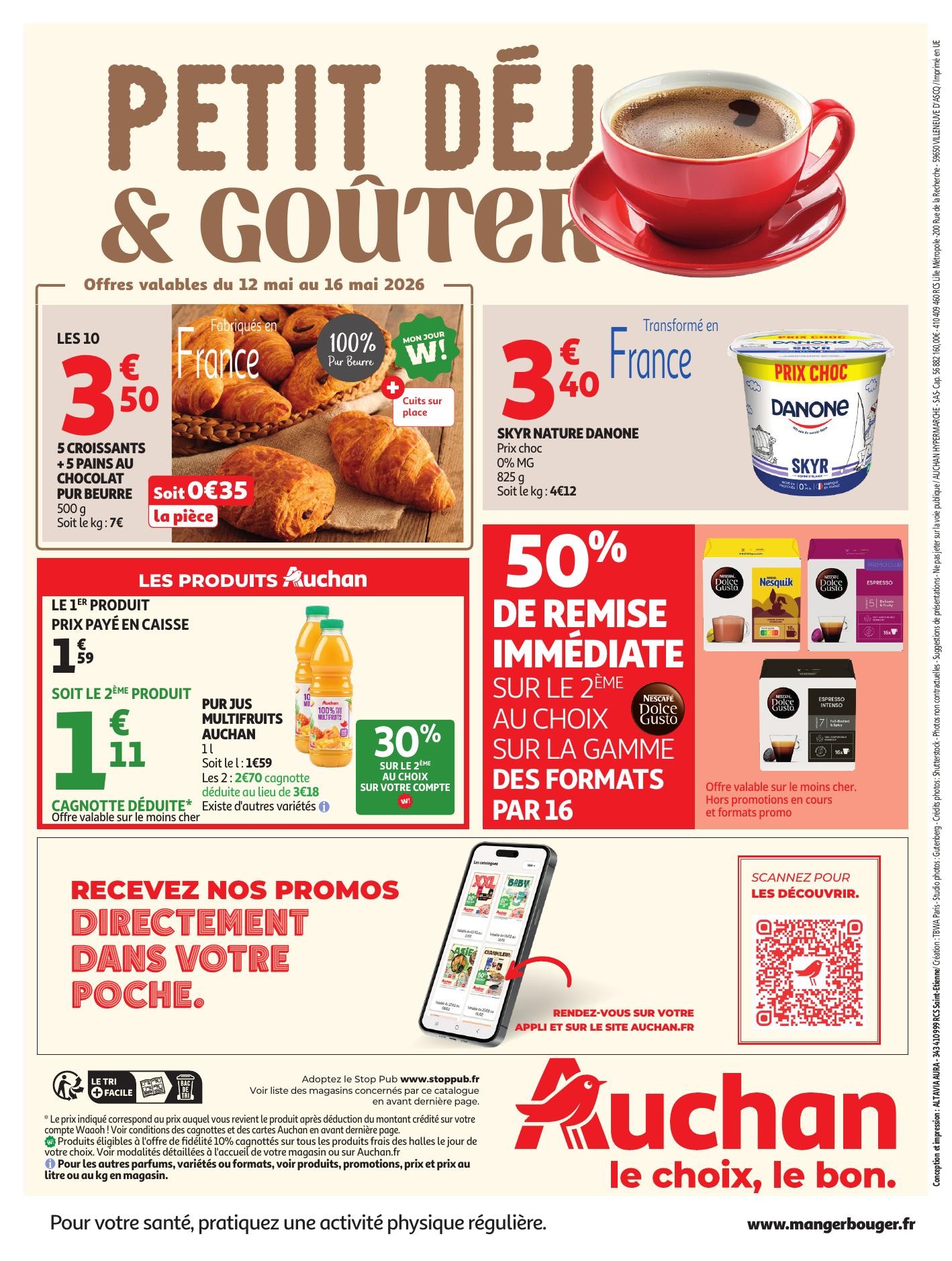 auchan catalogue de cette semaine - page 44