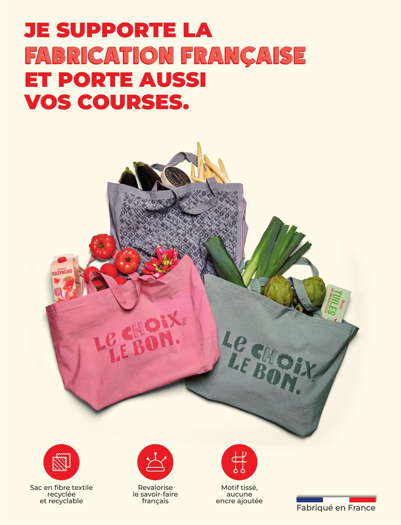 auchan catalogue de cette semaine - page 45
