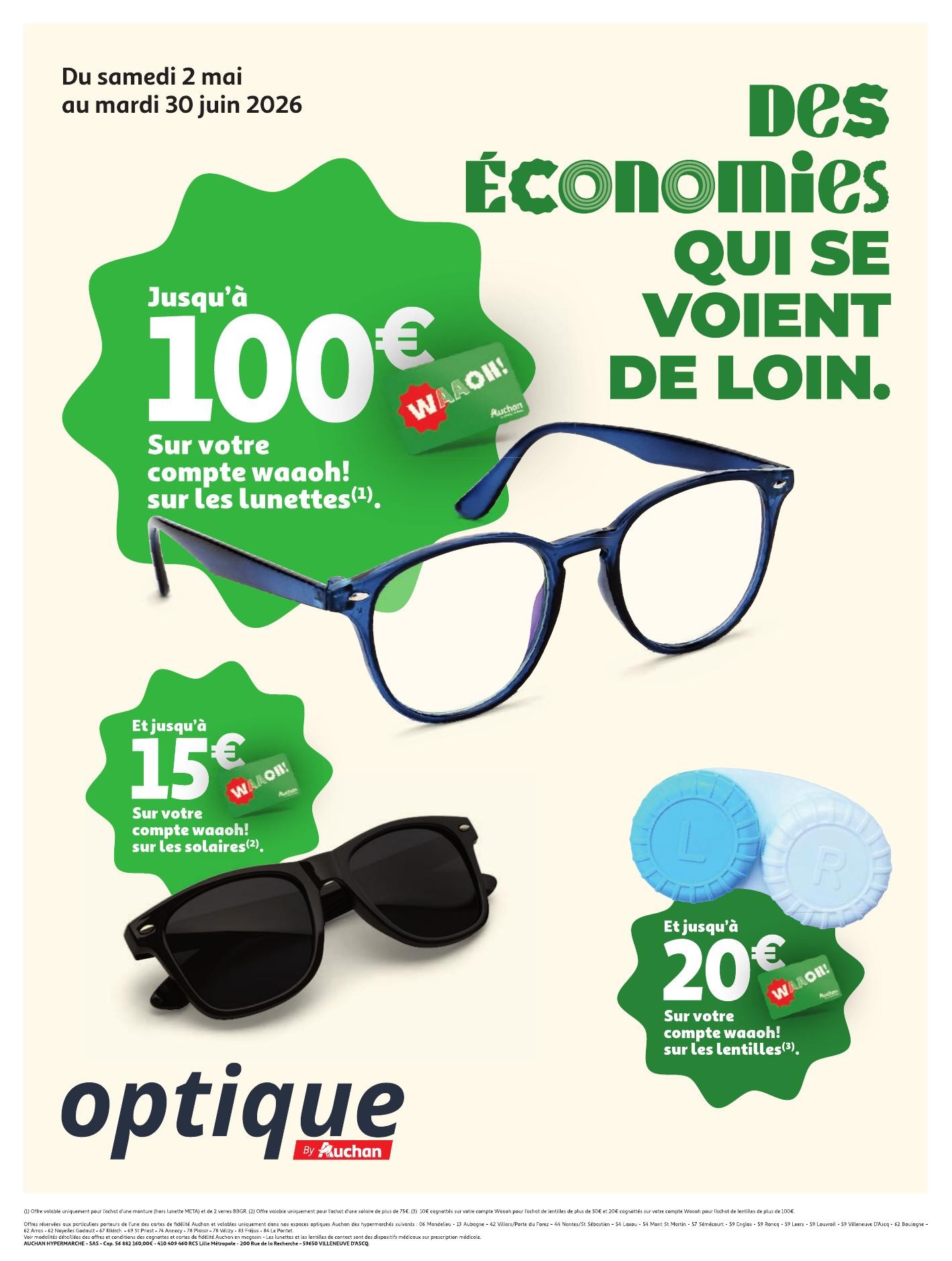 auchan catalogue de cette semaine - page 46