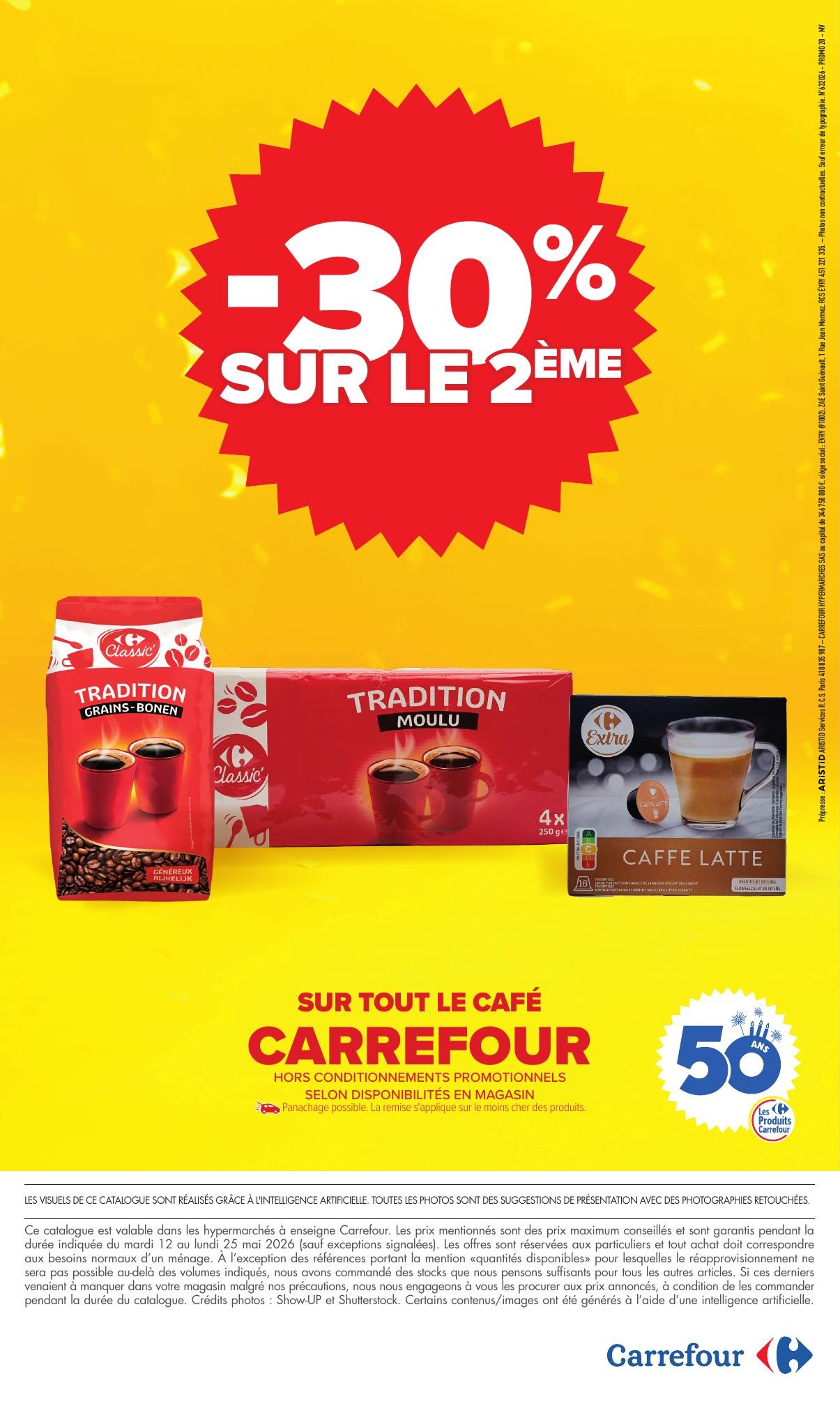 carrefour catalogue de cette semaine - page 2