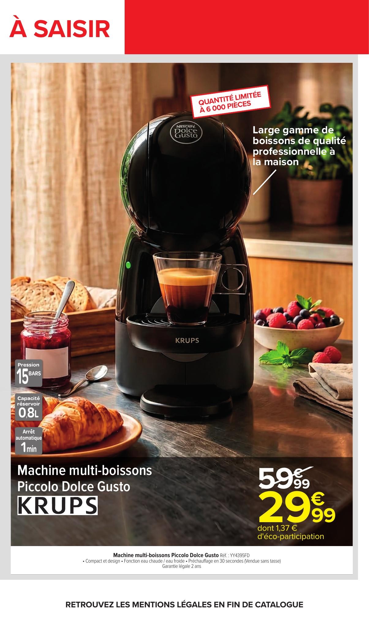 carrefour catalogue de cette semaine - page 3