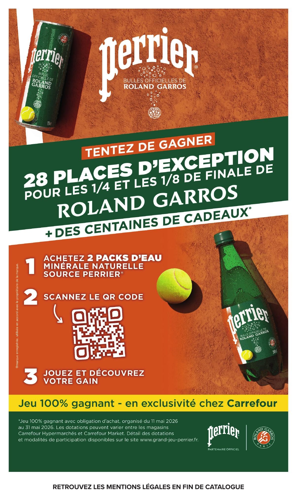 carrefour catalogue de cette semaine - page 4